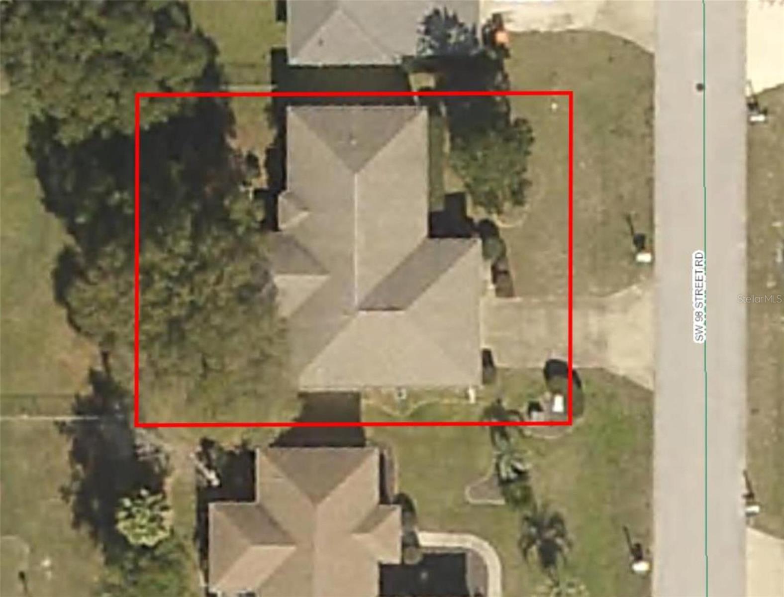 6027 SW 98TH ST SW, OCALA, FL, 34476