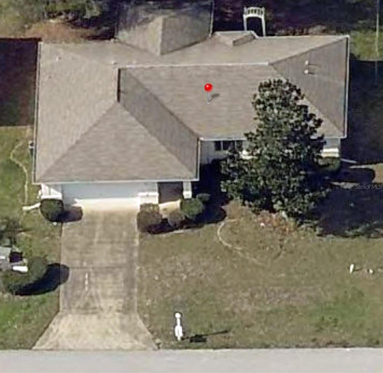 6027 SW 98TH ST SW, OCALA, FL, 34476