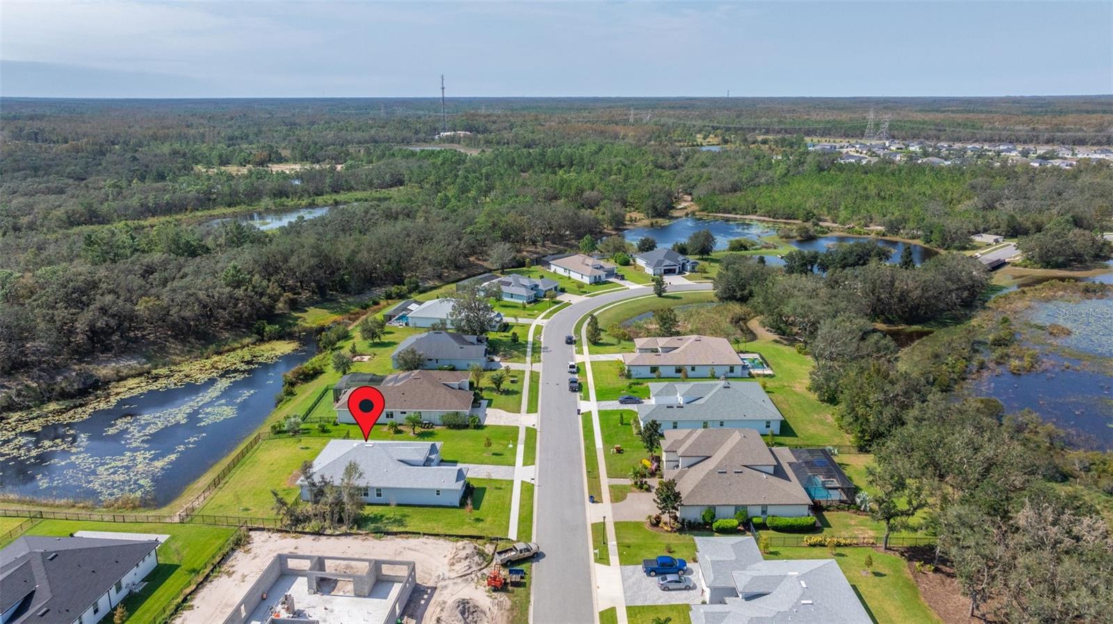 15322 SERENGETI BLVD, SPRING HILL, FL, 34610