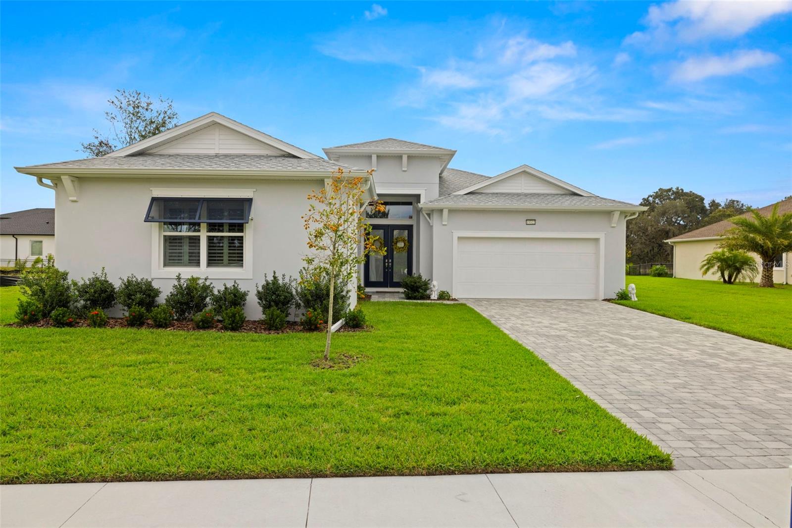 15322 SERENGETI BLVD, SPRING HILL, FL, 34610
