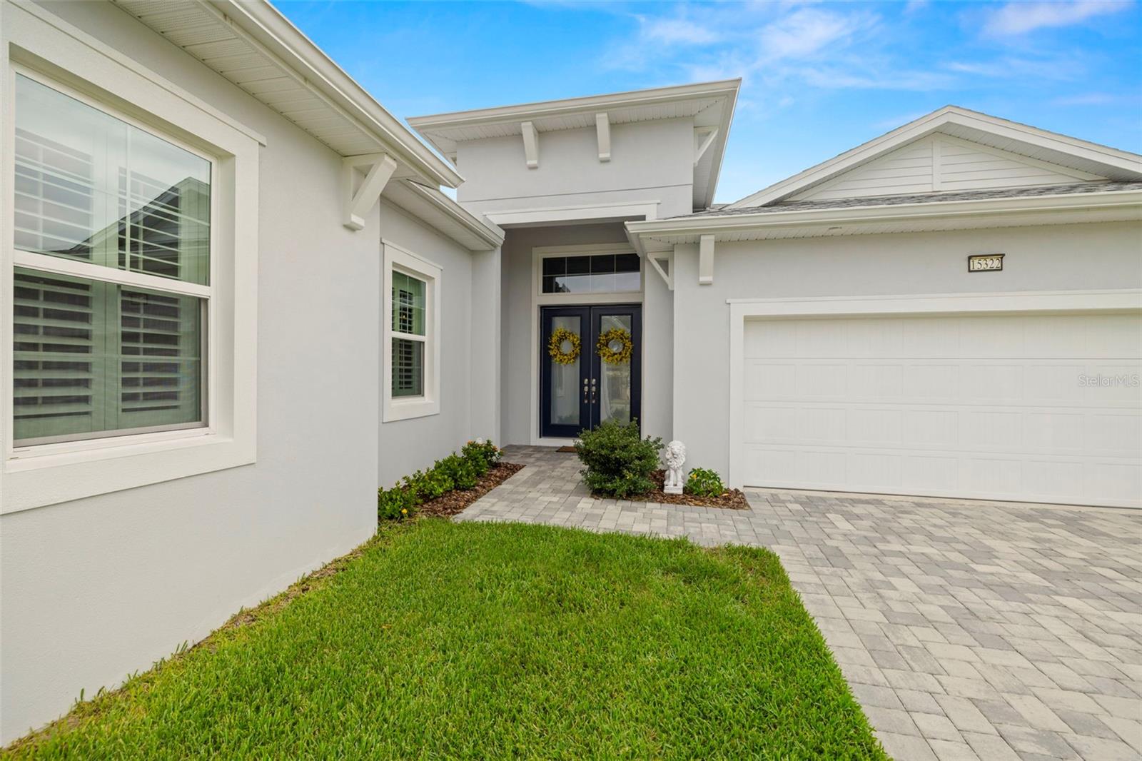 15322 SERENGETI BLVD, SPRING HILL, FL, 34610
