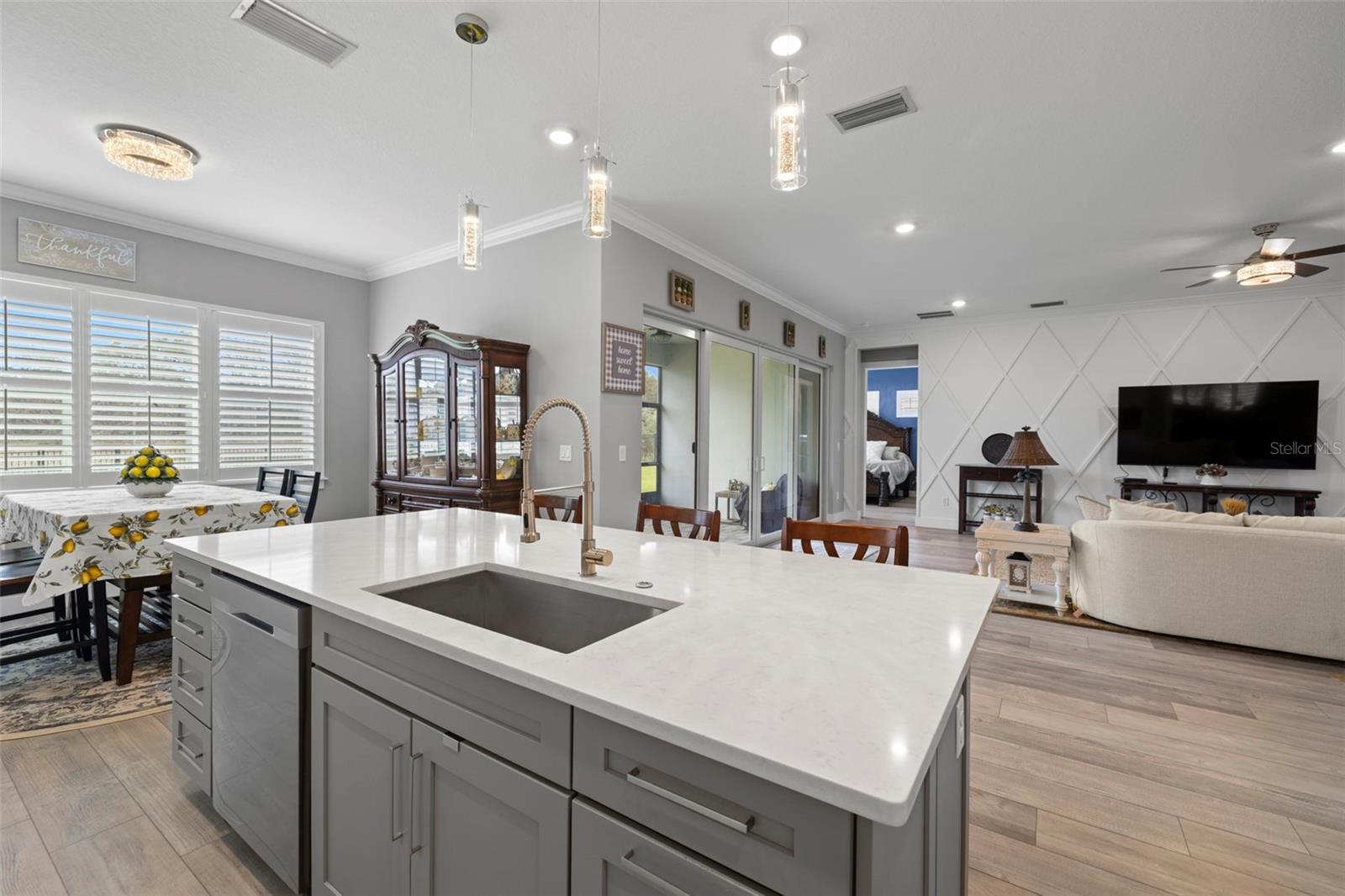 15322 SERENGETI BLVD, SPRING HILL, FL, 34610