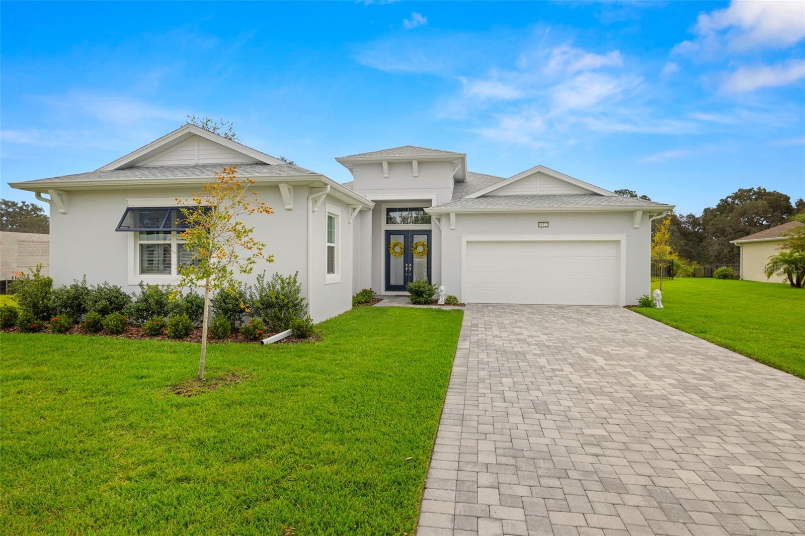15322 SERENGETI BLVD, SPRING HILL, FL, 34610