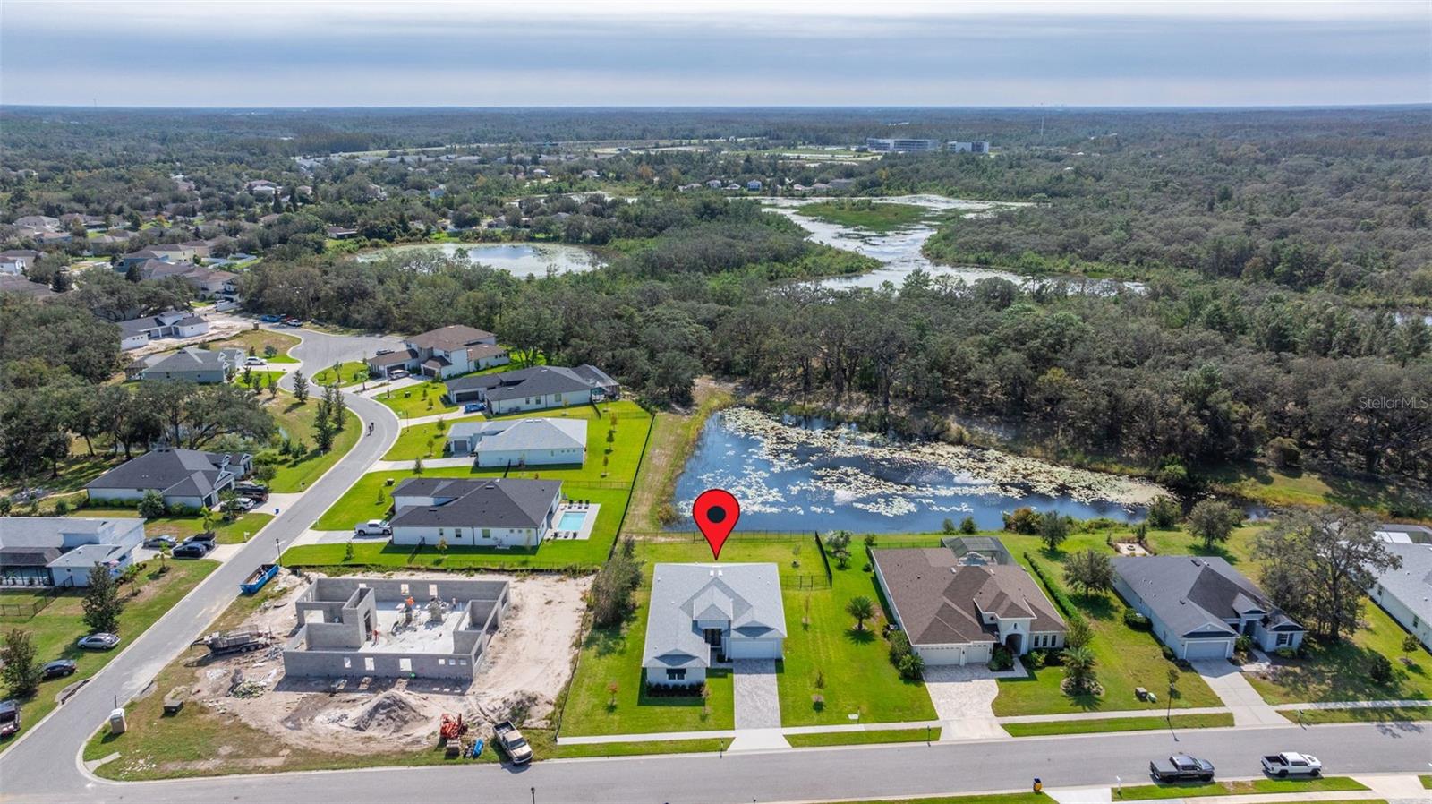 15322 SERENGETI BLVD, SPRING HILL, FL, 34610