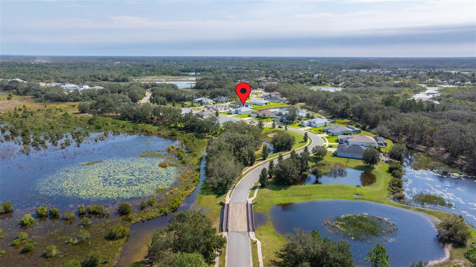 15322 SERENGETI BLVD, SPRING HILL, FL, 34610