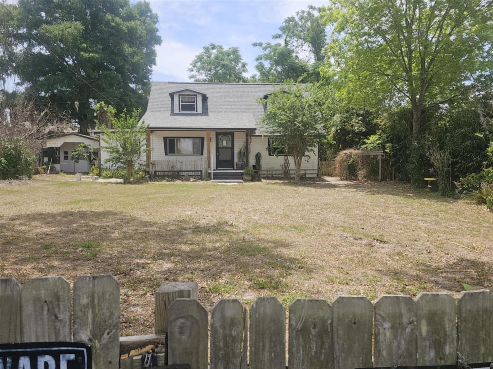 5120 SE 145TH ST, SUMMERFIELD, FL, 34491