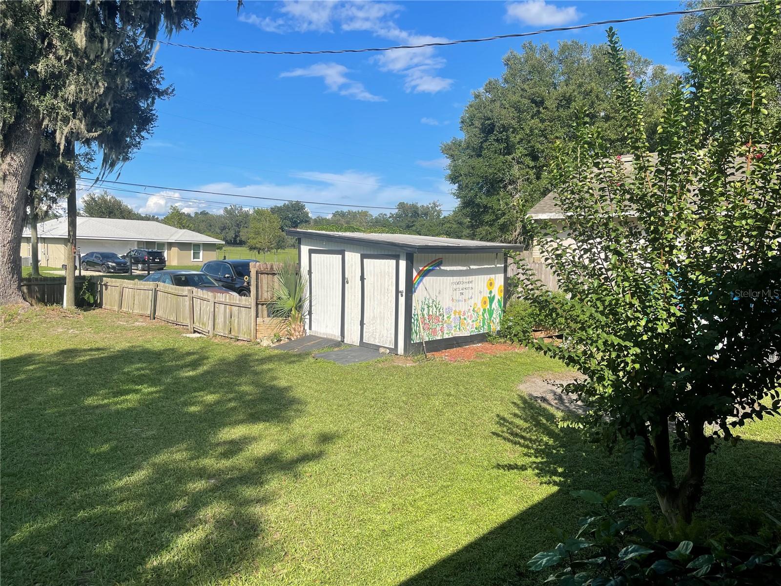 5120 SE 145TH ST, SUMMERFIELD, FL, 34491