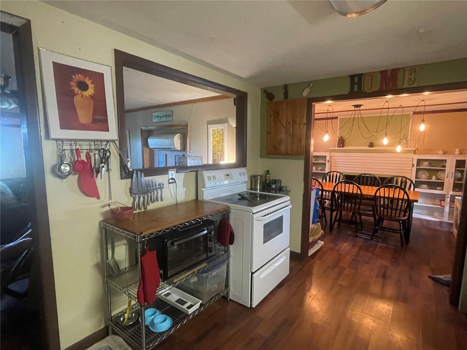 5120 SE 145TH ST, SUMMERFIELD, FL, 34491