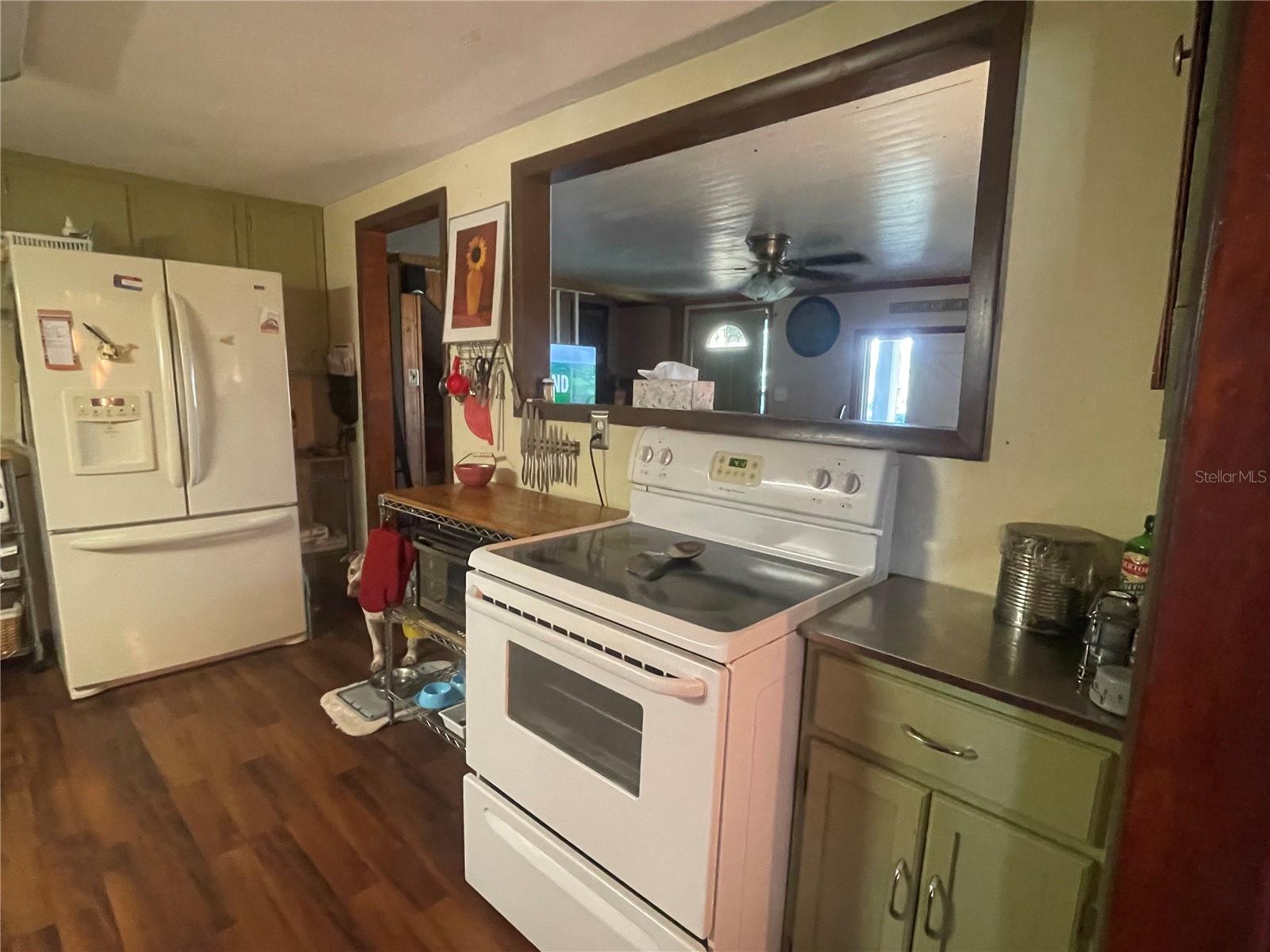 5120 SE 145TH ST, SUMMERFIELD, FL, 34491
