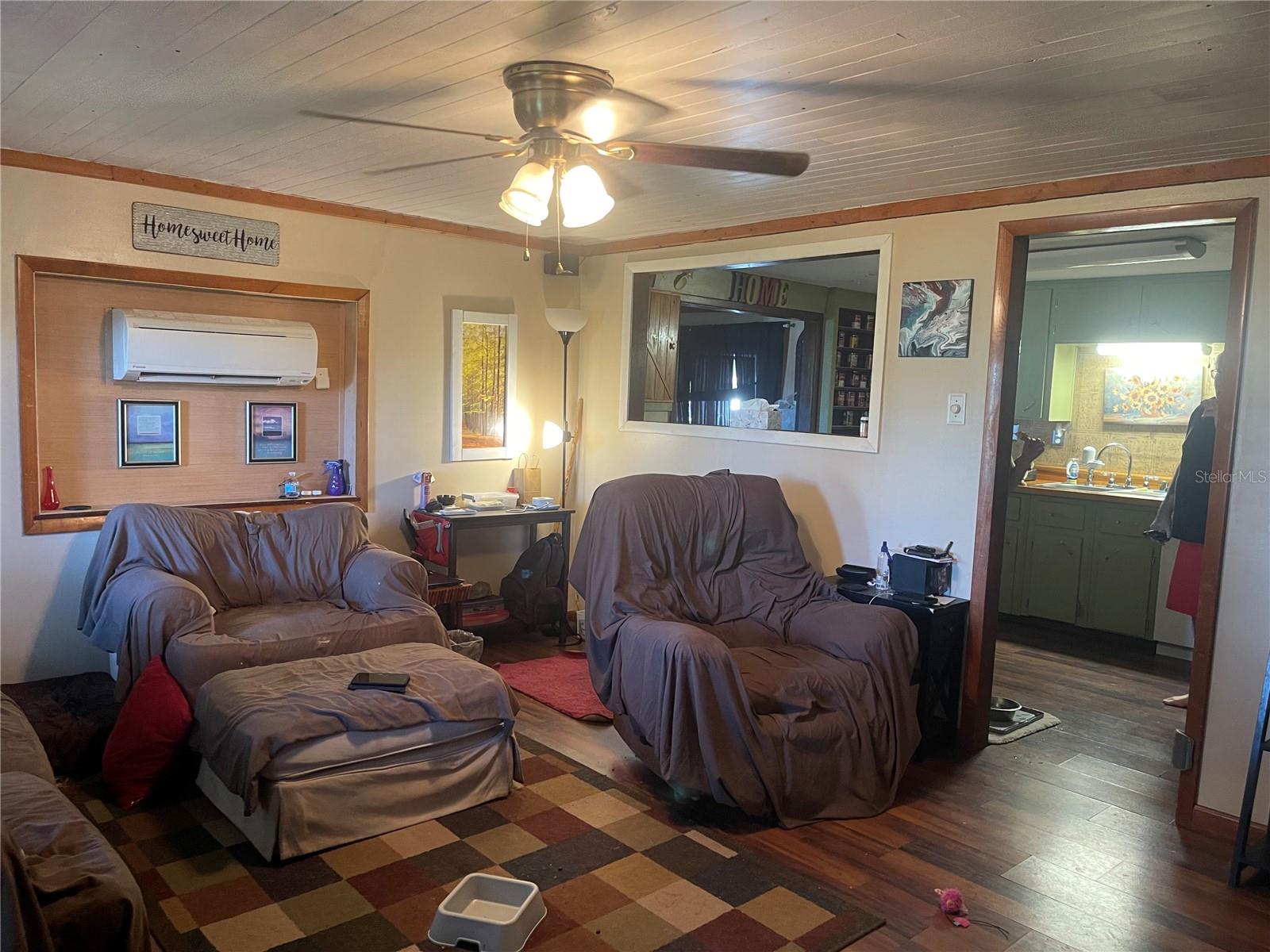 5120 SE 145TH ST, SUMMERFIELD, FL, 34491