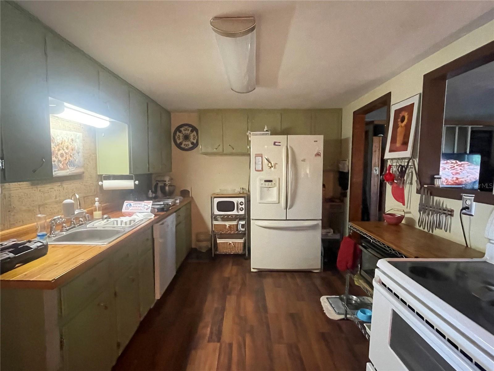 5120 SE 145TH ST, SUMMERFIELD, FL, 34491