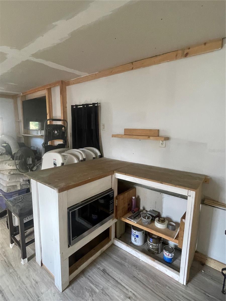 5120 SE 145TH ST, SUMMERFIELD, FL, 34491