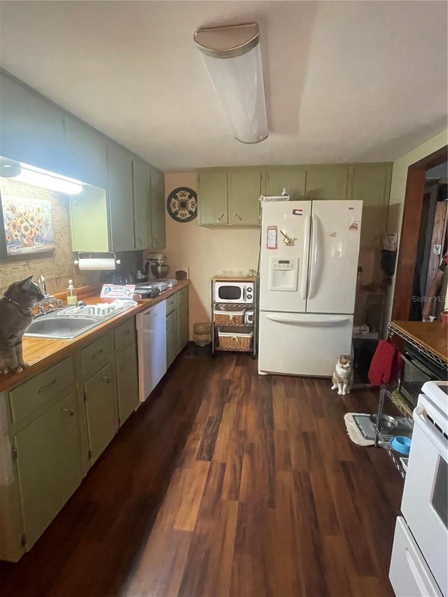 5120 SE 145TH ST, SUMMERFIELD, FL, 34491