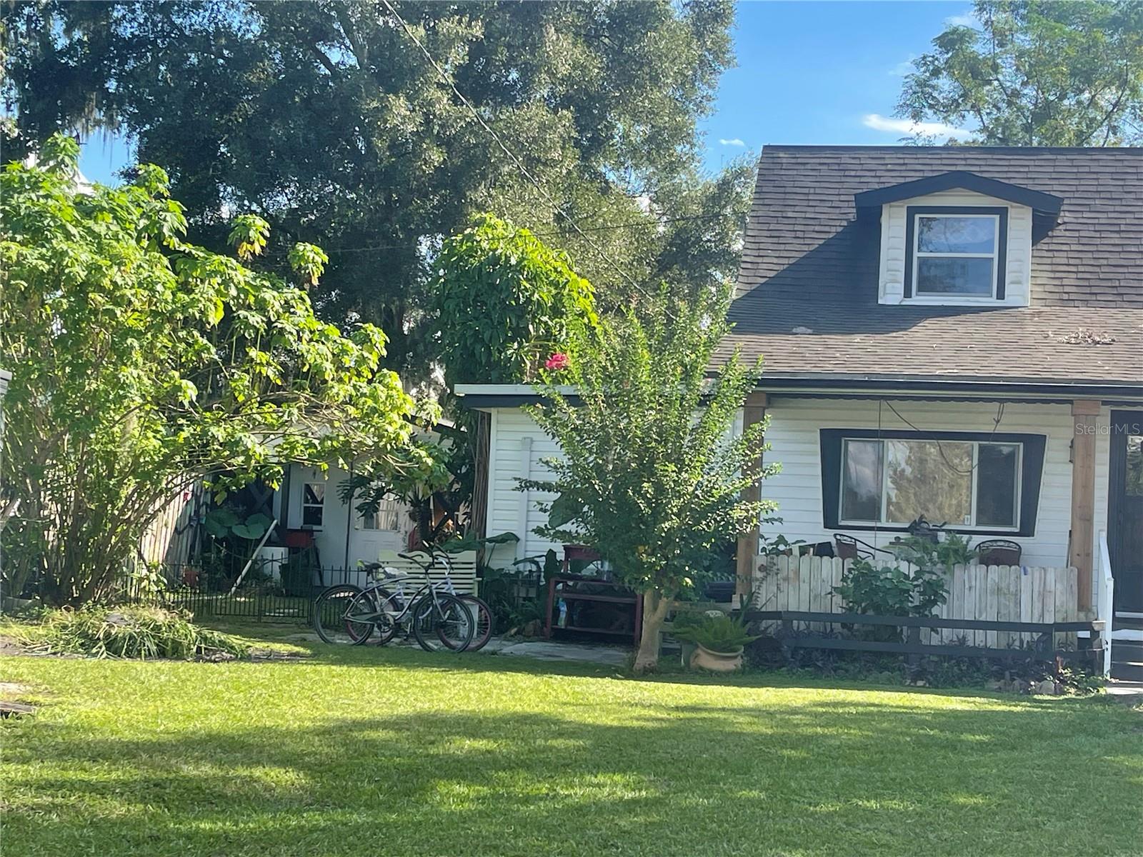 5120 SE 145TH ST, SUMMERFIELD, FL, 34491