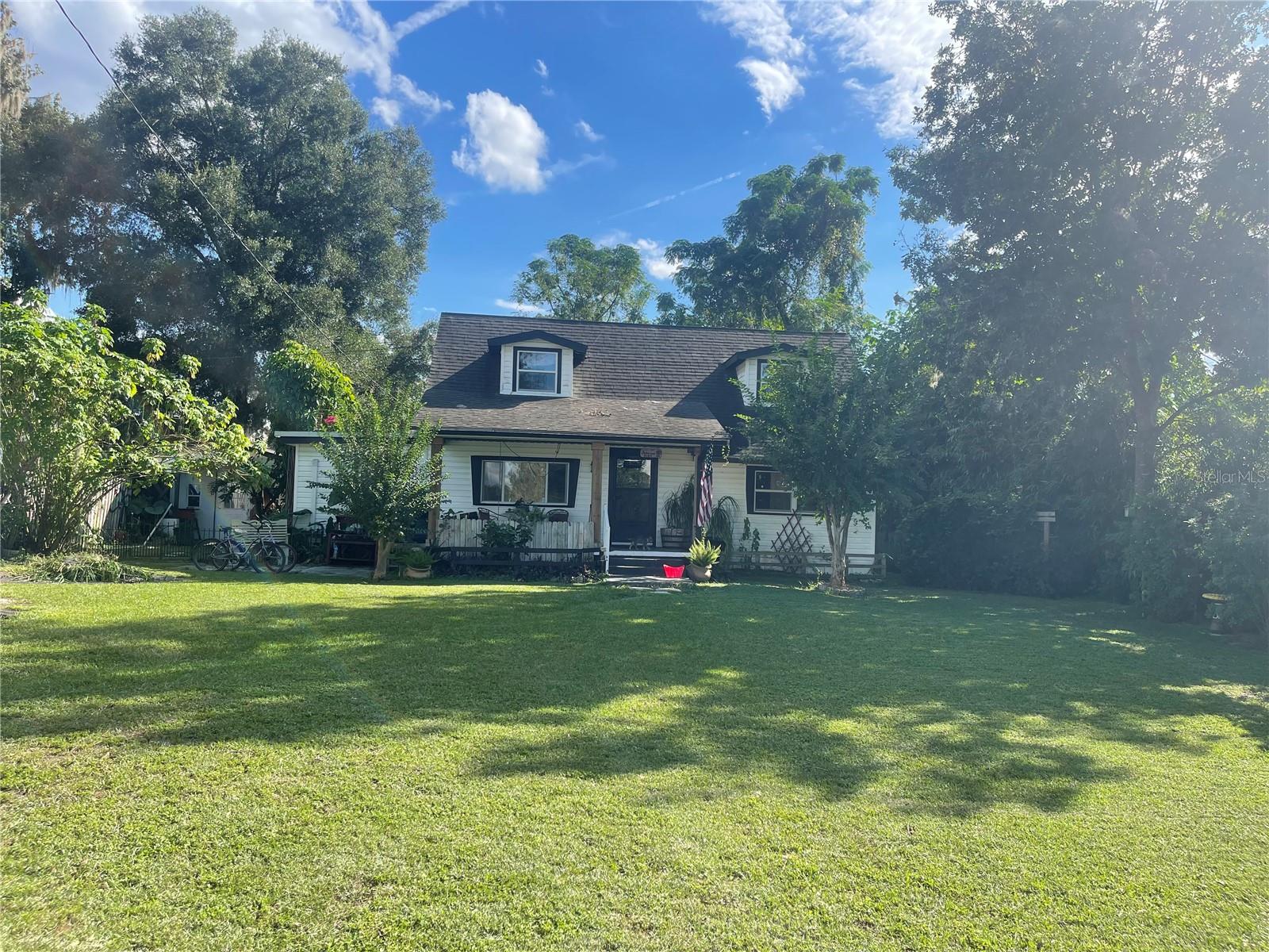 5120 SE 145TH ST, SUMMERFIELD, FL, 34491