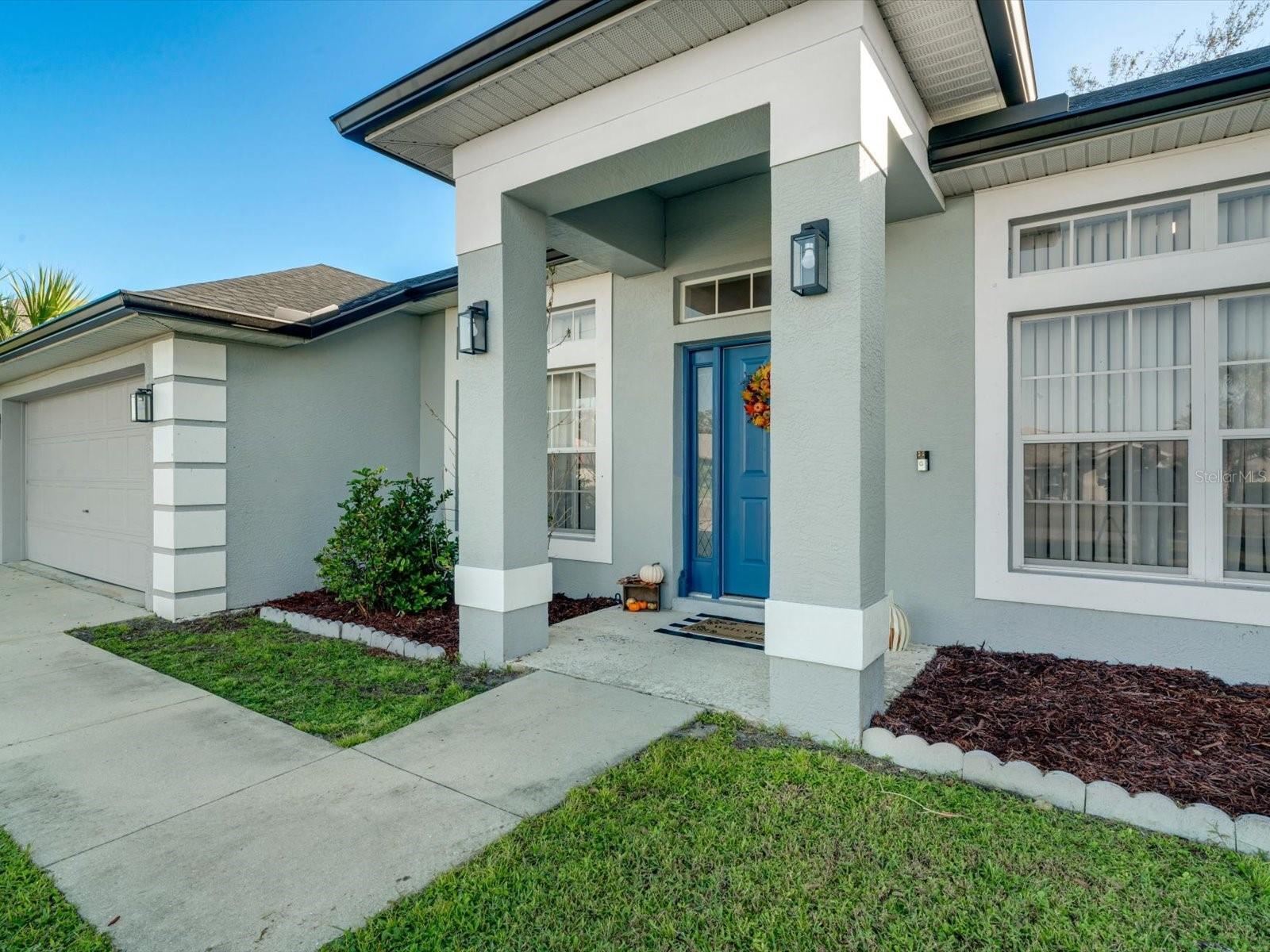 1450 ULTRAMARINE LN, PUNTA GORDA, FL, 33983