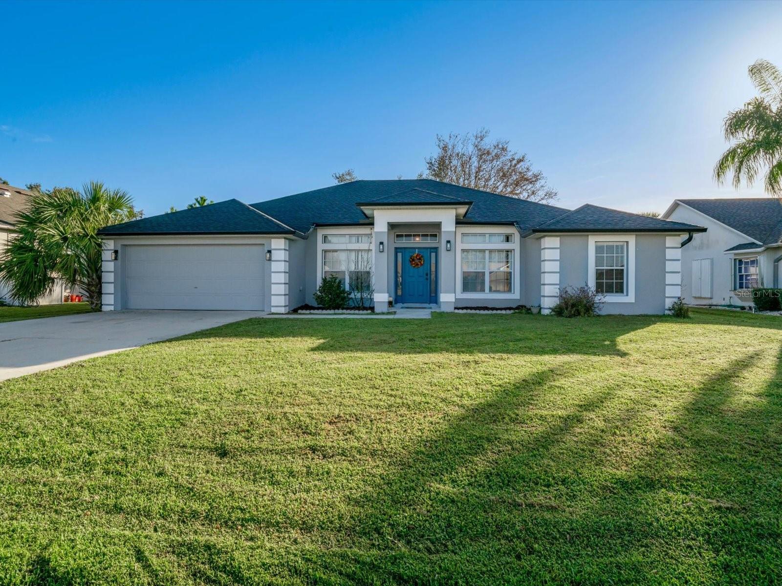 1450 ULTRAMARINE LN, PUNTA GORDA, FL, 33983