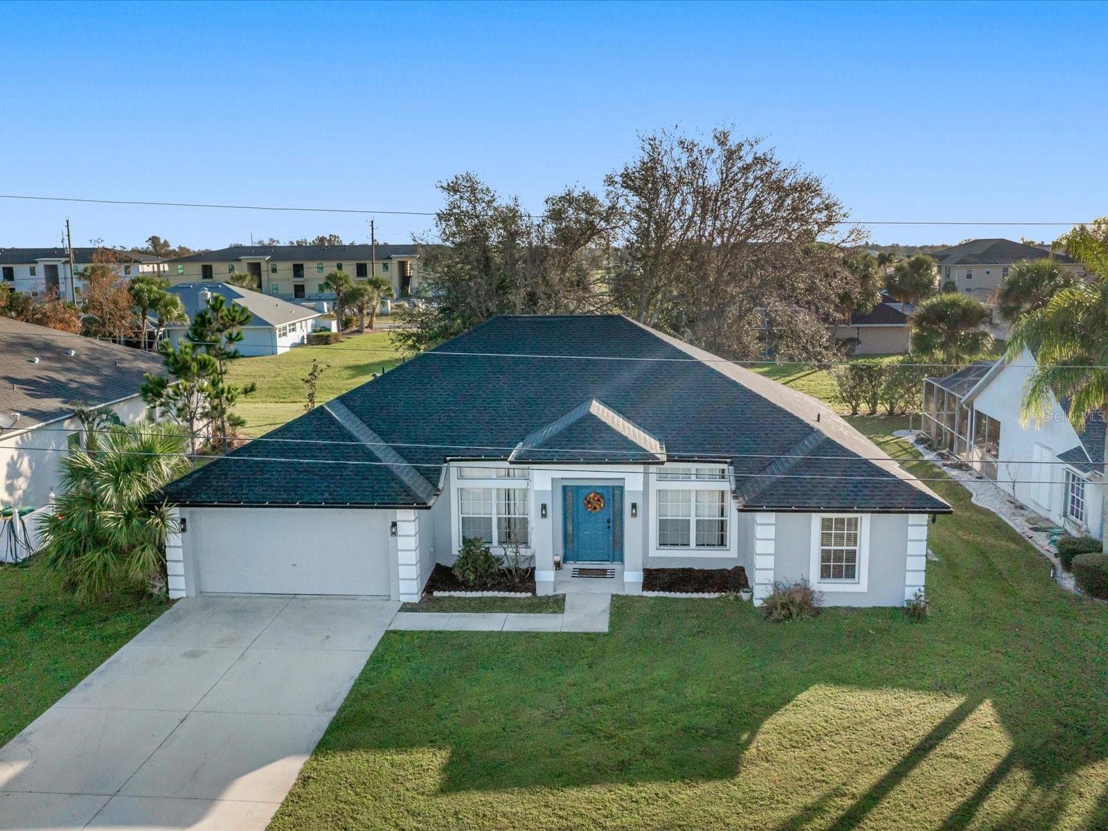 1450 ULTRAMARINE LN, PUNTA GORDA, FL, 33983