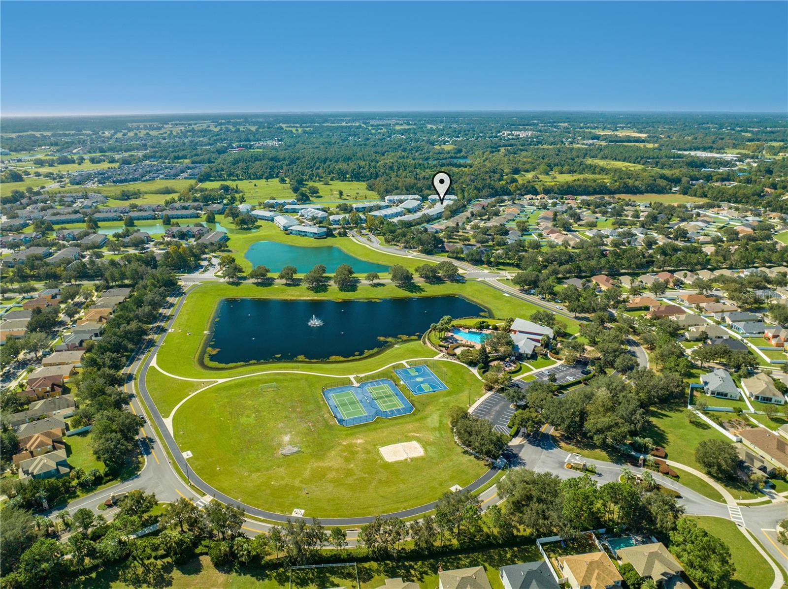 4550 SW 52ND CIR #107, OCALA, FL, 34474