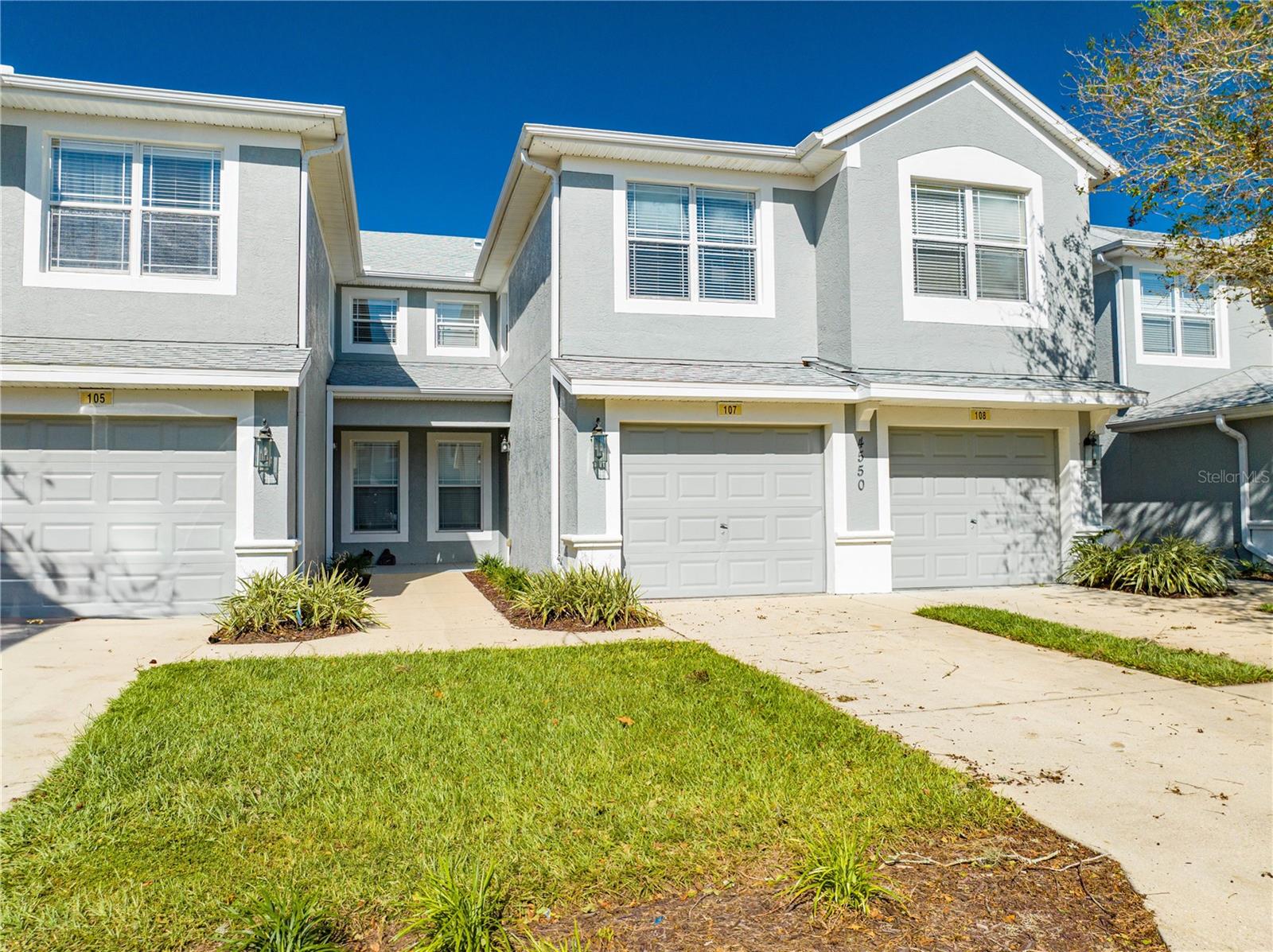 4550 SW 52ND CIR #107, OCALA, FL, 34474