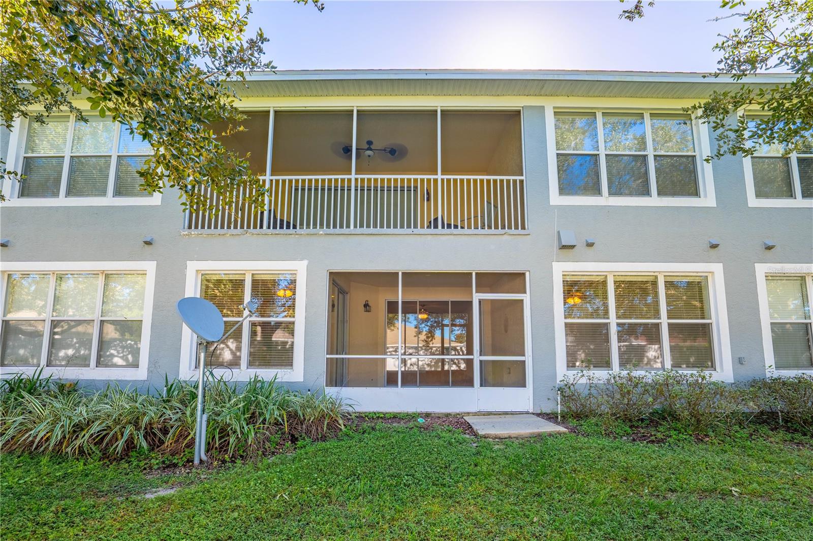 4550 SW 52ND CIR #107, OCALA, FL, 34474