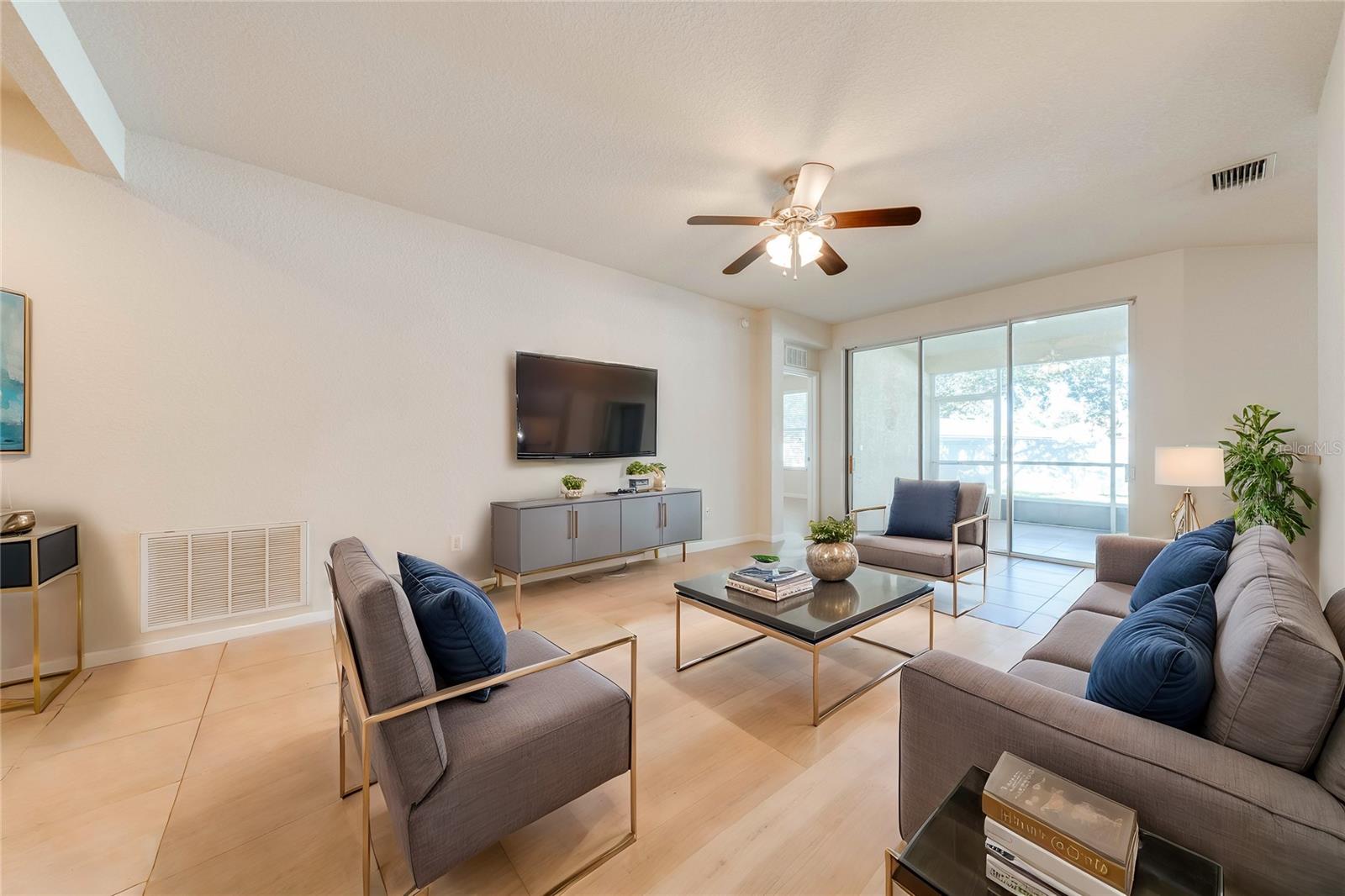 4550 SW 52ND CIR #107, OCALA, FL, 34474