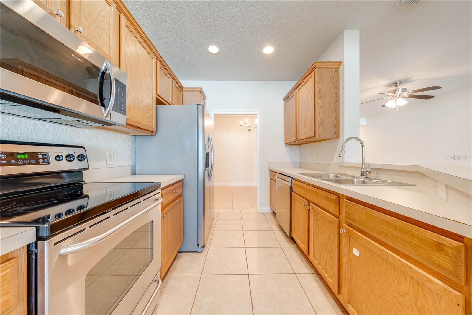 4550 SW 52ND CIR #107, OCALA, FL, 34474