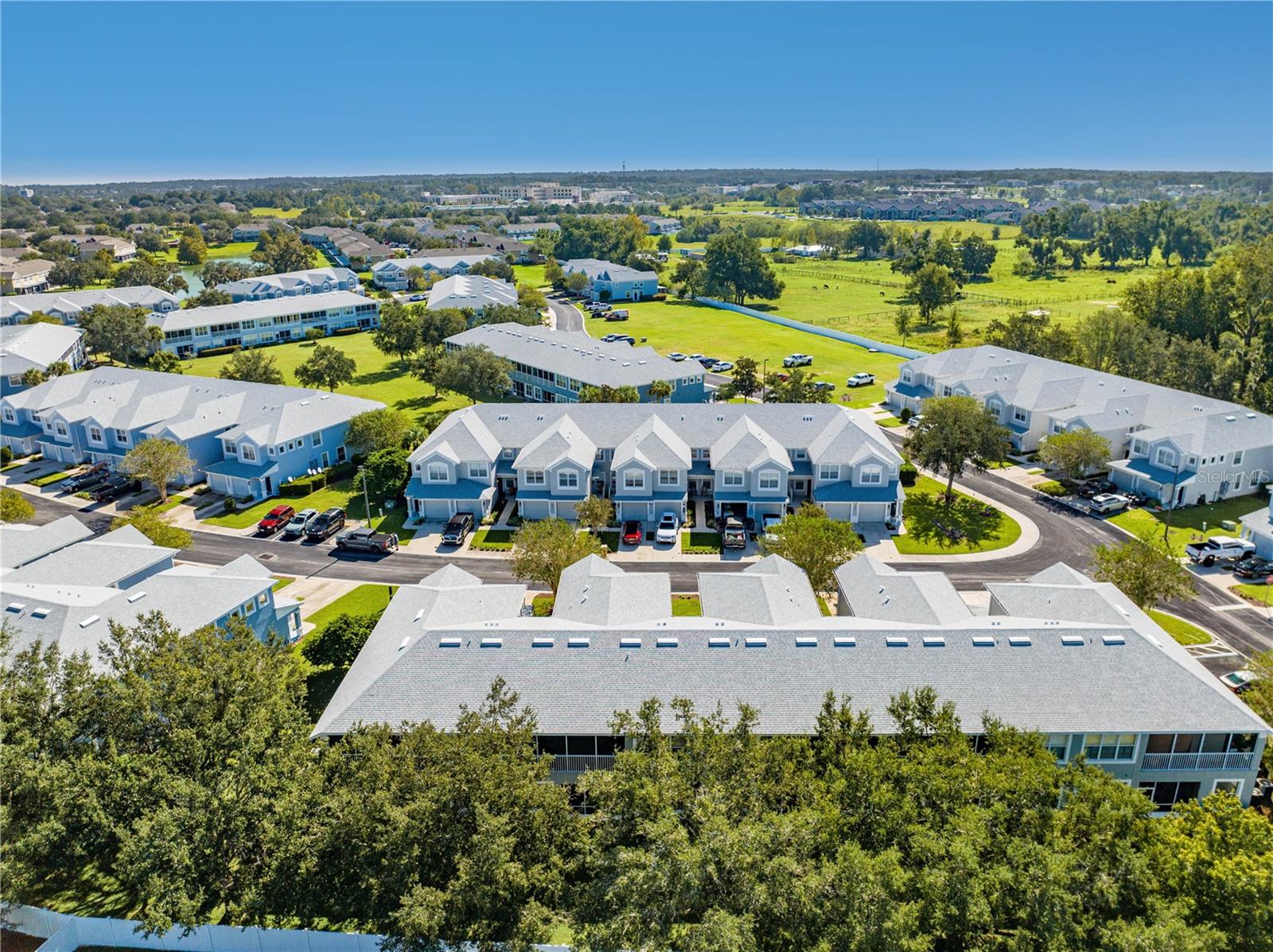 4550 SW 52ND CIR #107, OCALA, FL, 34474