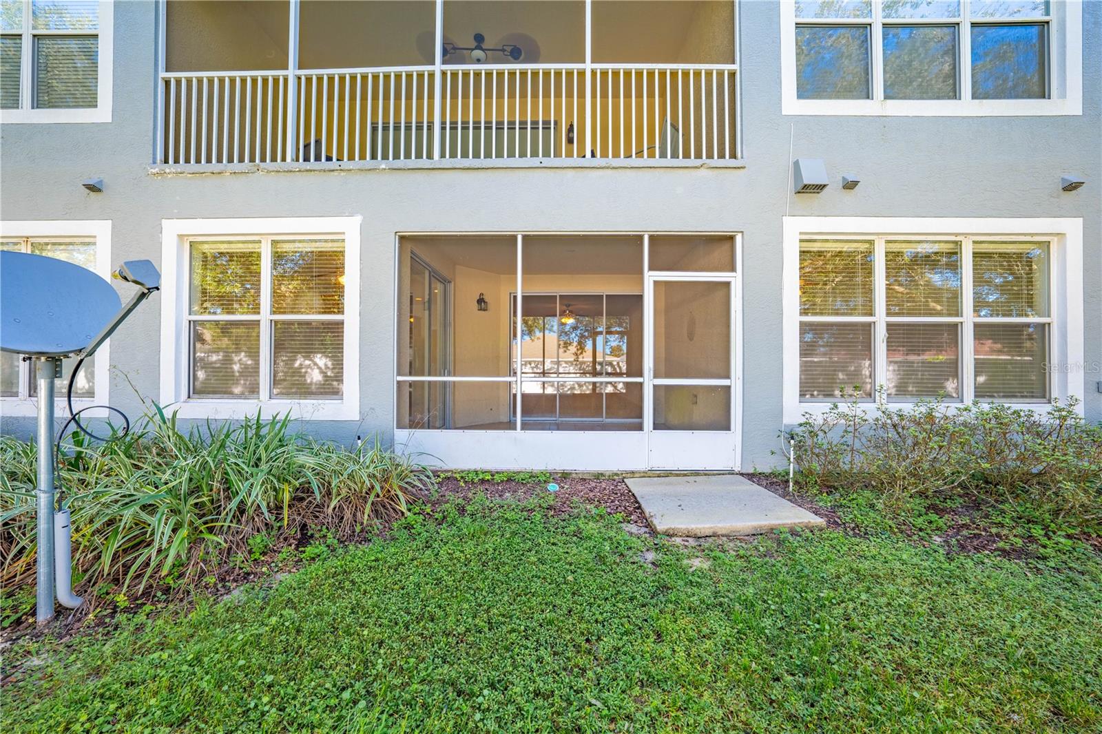 4550 SW 52ND CIR #107, OCALA, FL, 34474