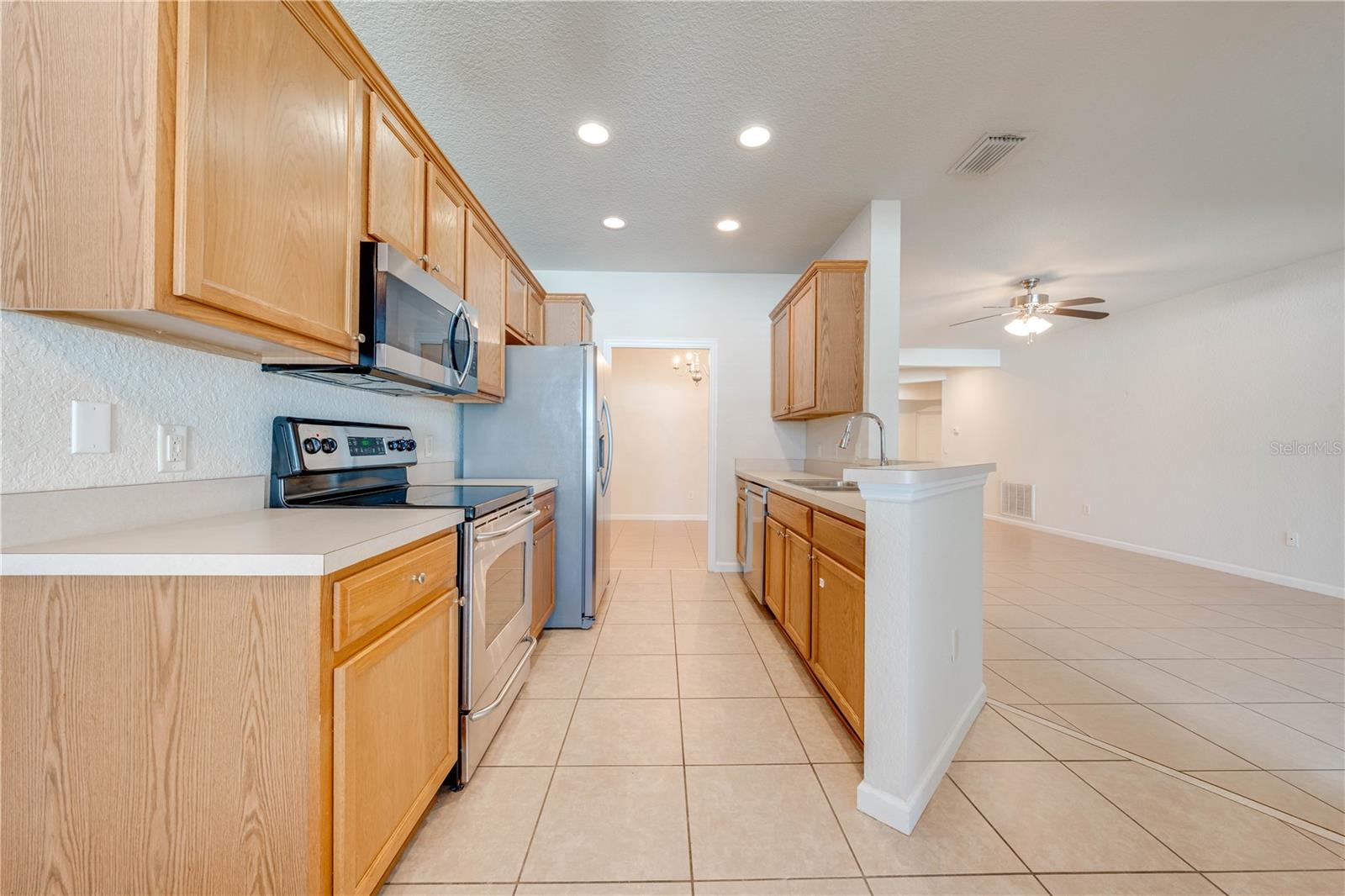 4550 SW 52ND CIR #107, OCALA, FL, 34474