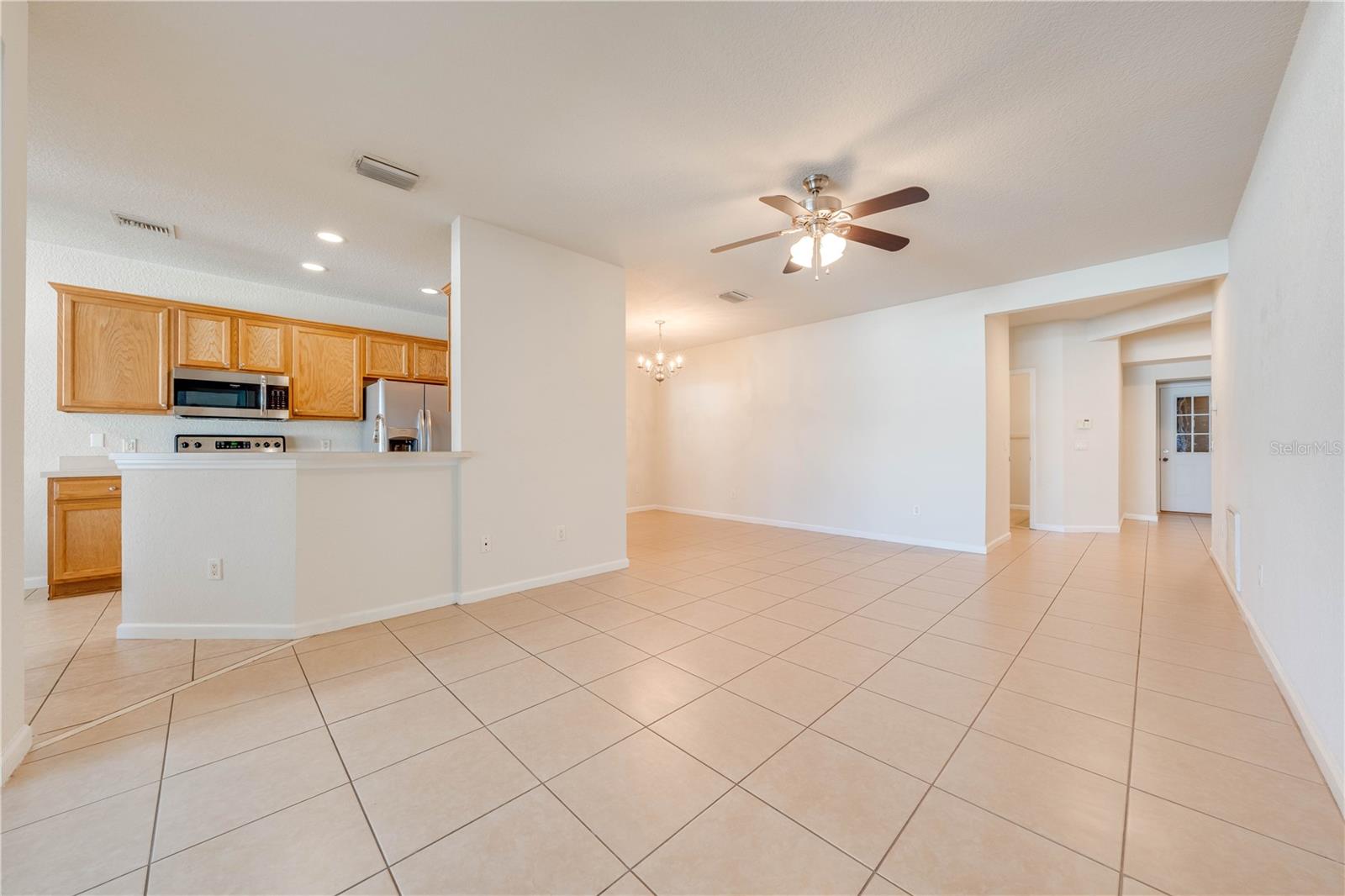 4550 SW 52ND CIR #107, OCALA, FL, 34474