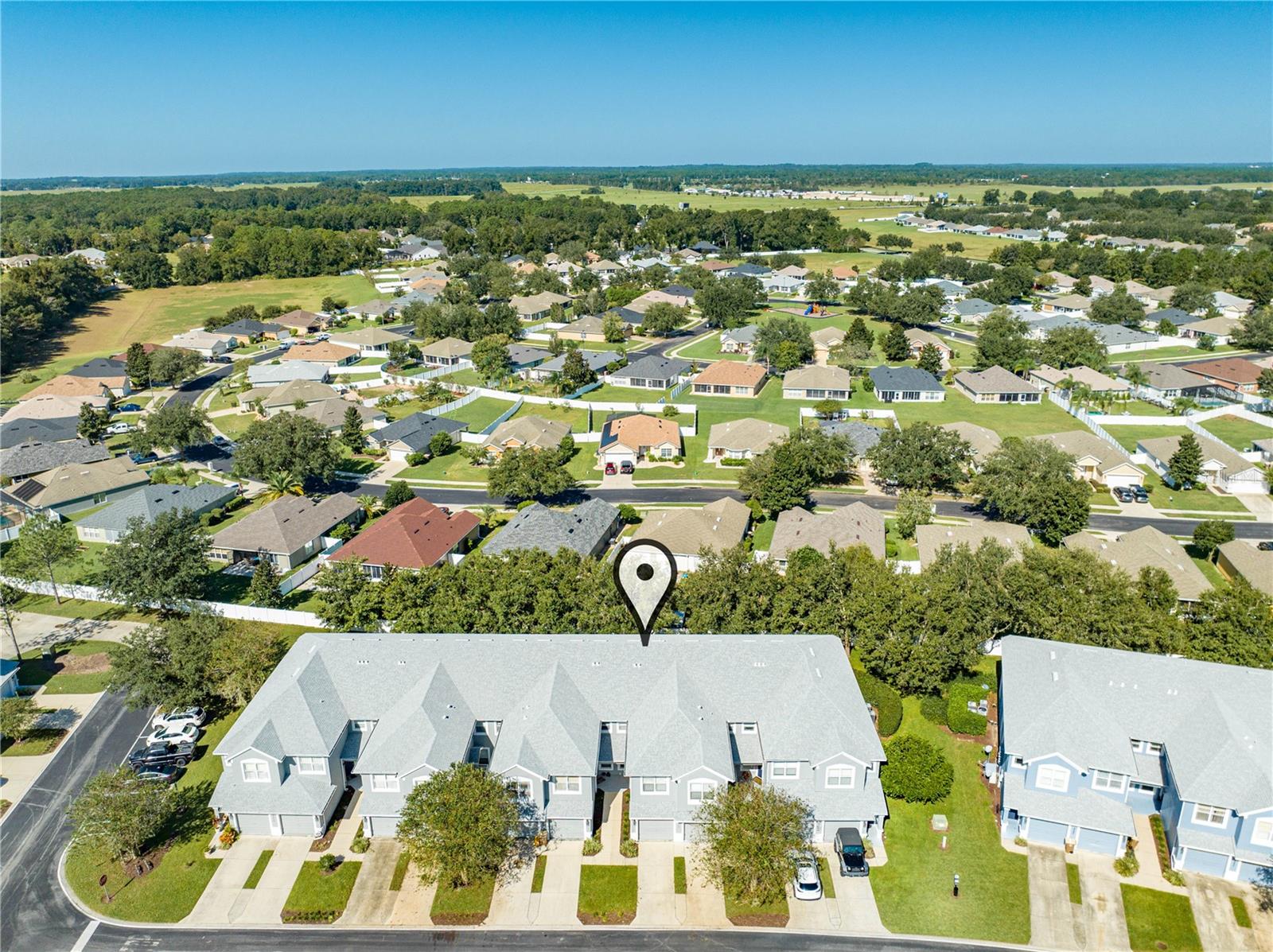 4550 SW 52ND CIR #107, OCALA, FL, 34474