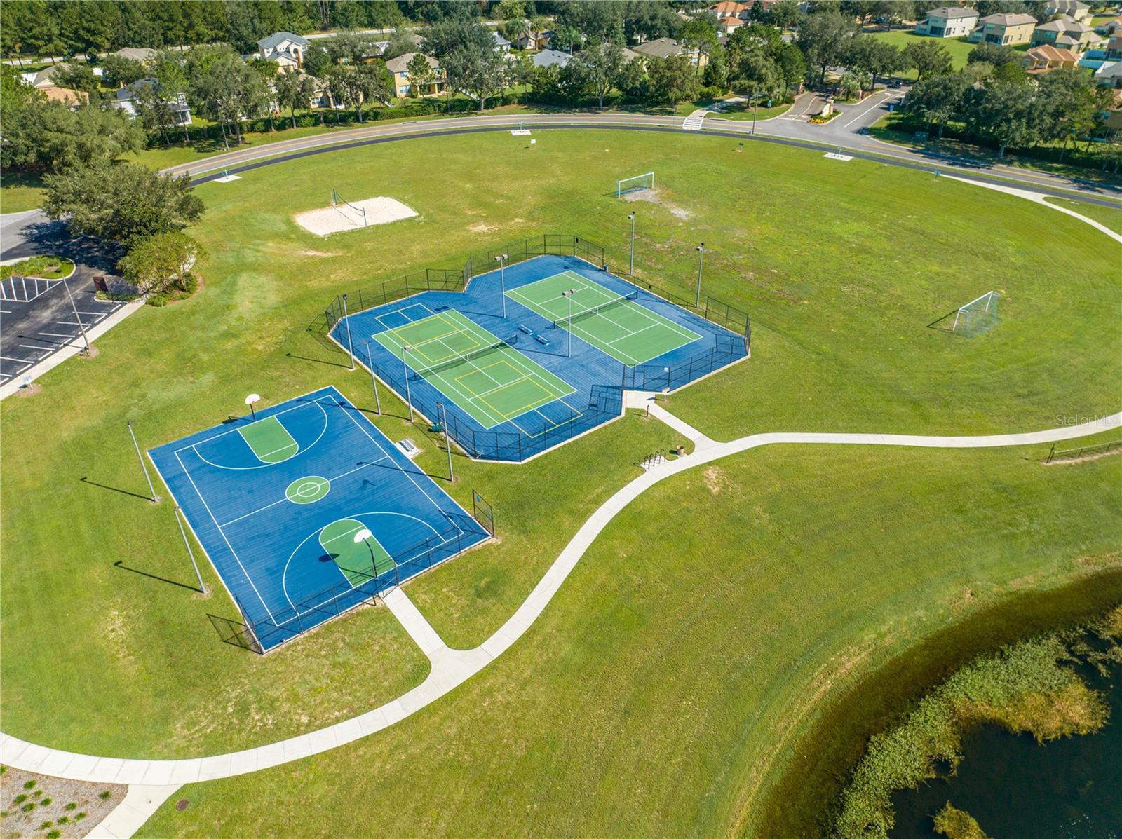 4550 SW 52ND CIR #107, OCALA, FL, 34474