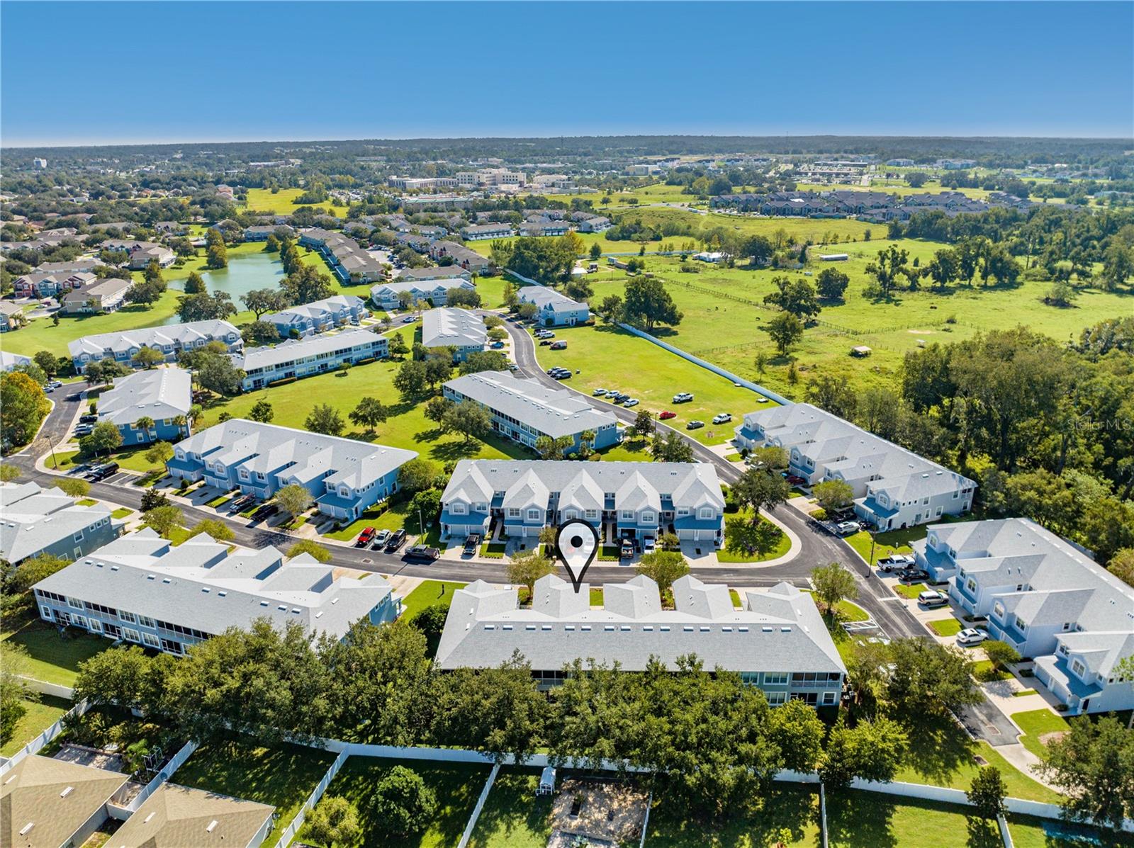 4550 SW 52ND CIR #107, OCALA, FL, 34474