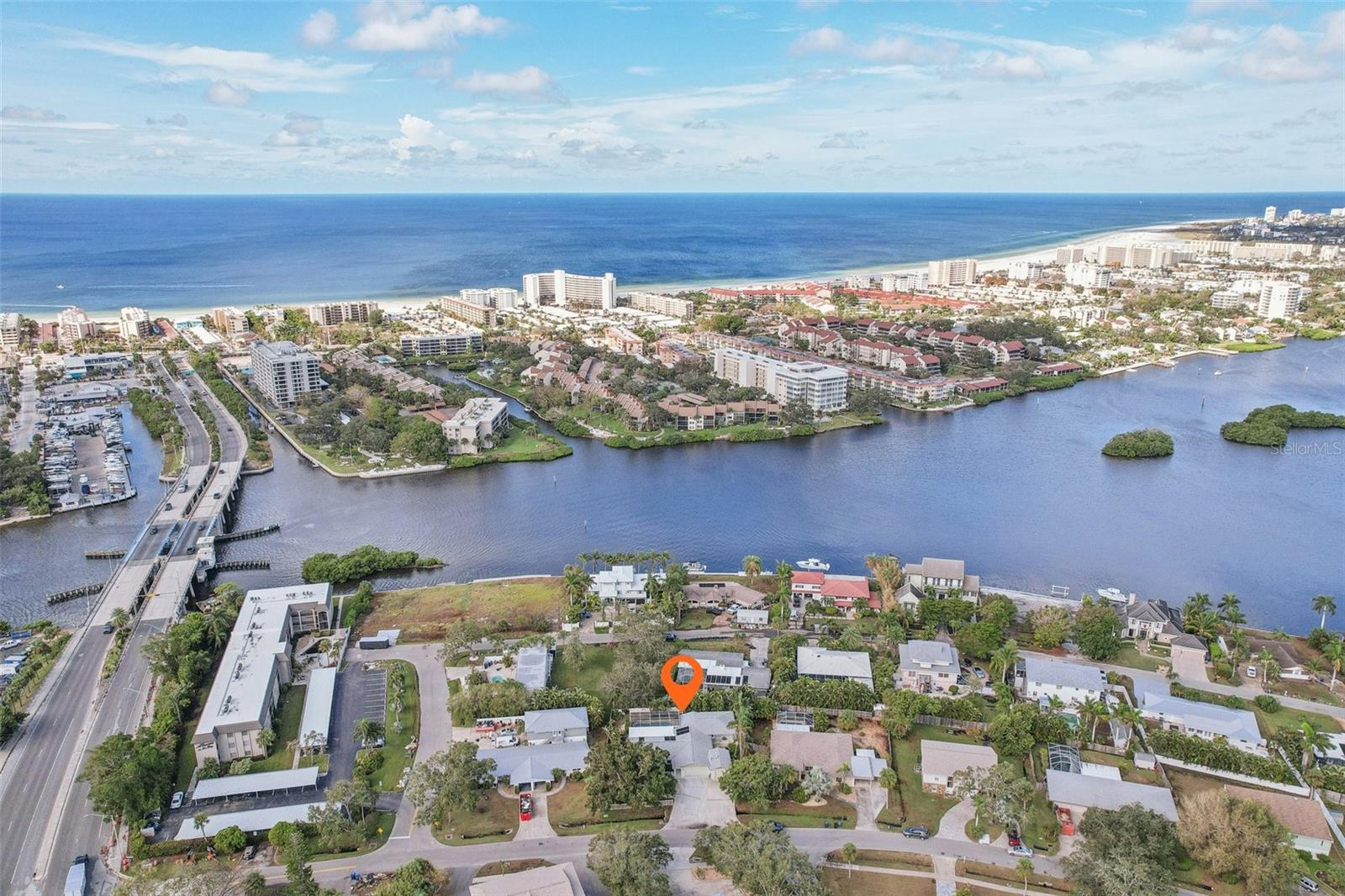 6462 BEECHWOOD AVE, SARASOTA, FL, 34231