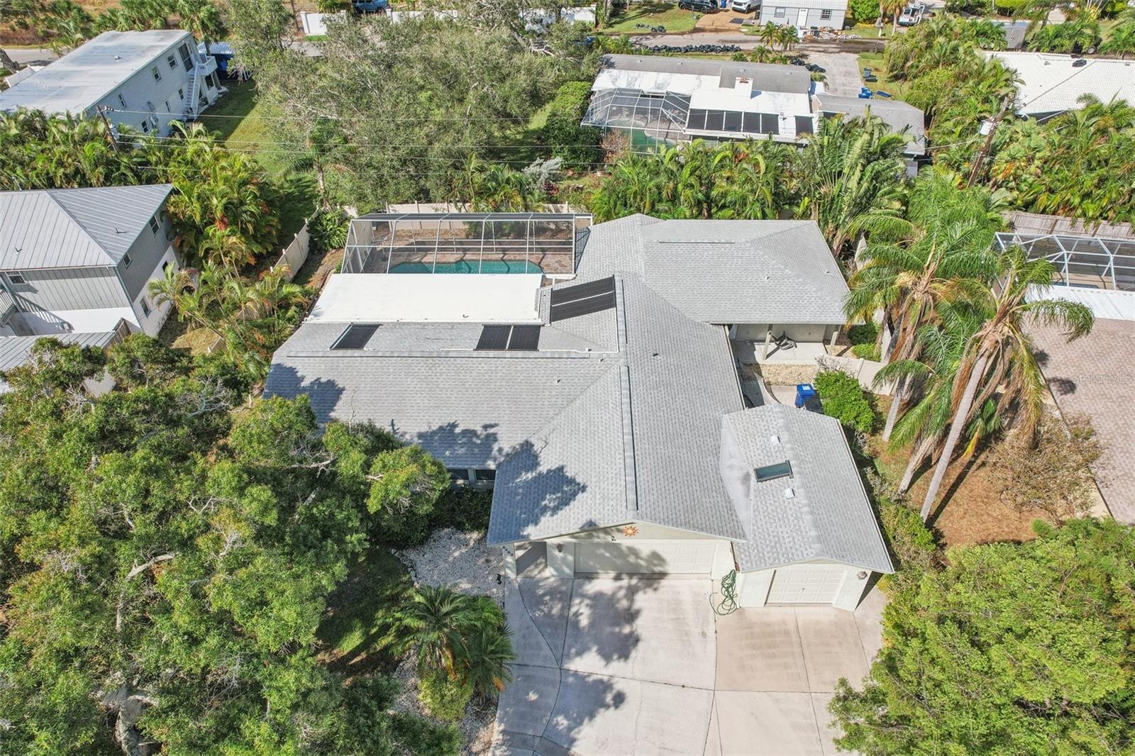 6462 BEECHWOOD AVE, SARASOTA, FL, 34231