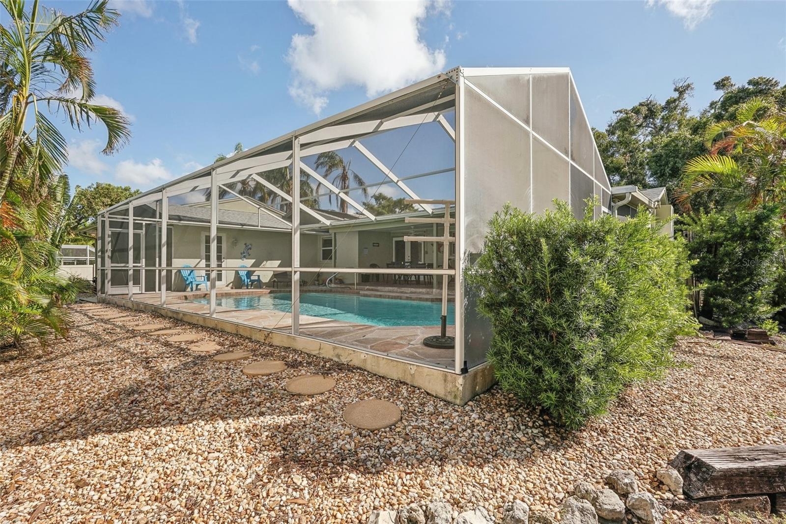 6462 BEECHWOOD AVE, SARASOTA, FL, 34231