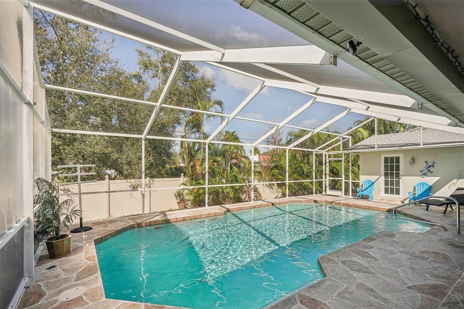 6462 BEECHWOOD AVE, SARASOTA, FL, 34231