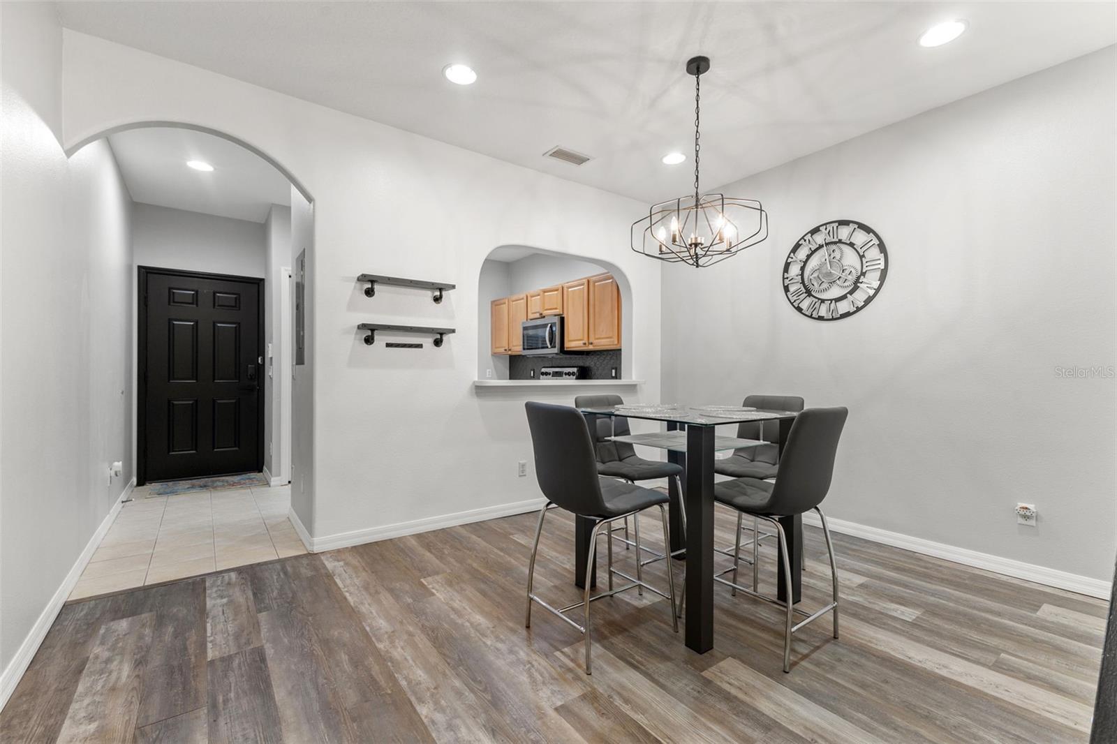 214 CAPE HARBOUR LOOP #105, BRADENTON, FL, 34212