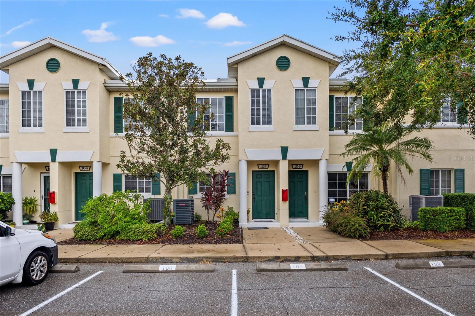 214 CAPE HARBOUR LOOP #105, BRADENTON, FL, 34212