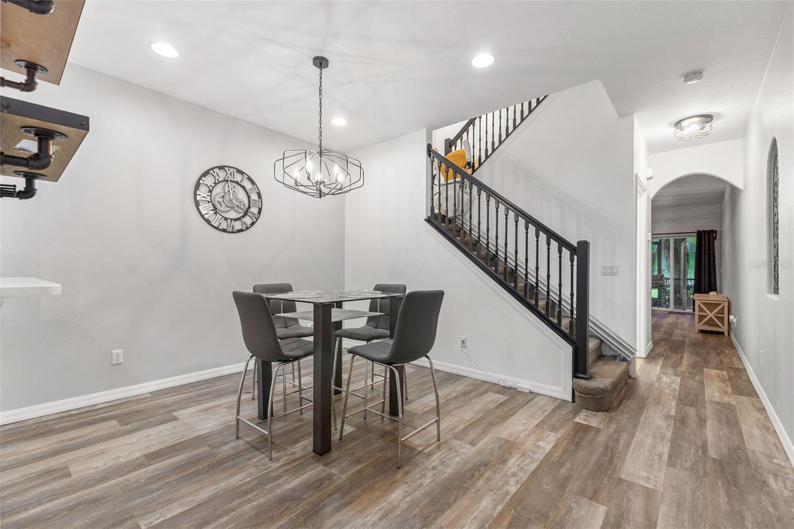 214 CAPE HARBOUR LOOP #105, BRADENTON, FL, 34212
