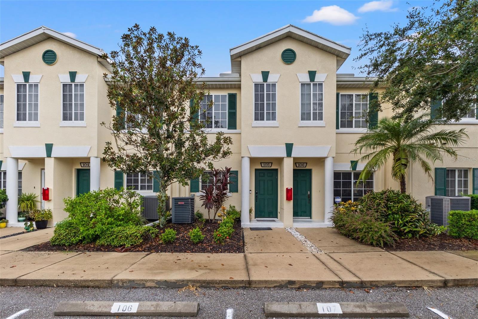 214 CAPE HARBOUR LOOP #105, BRADENTON, FL, 34212