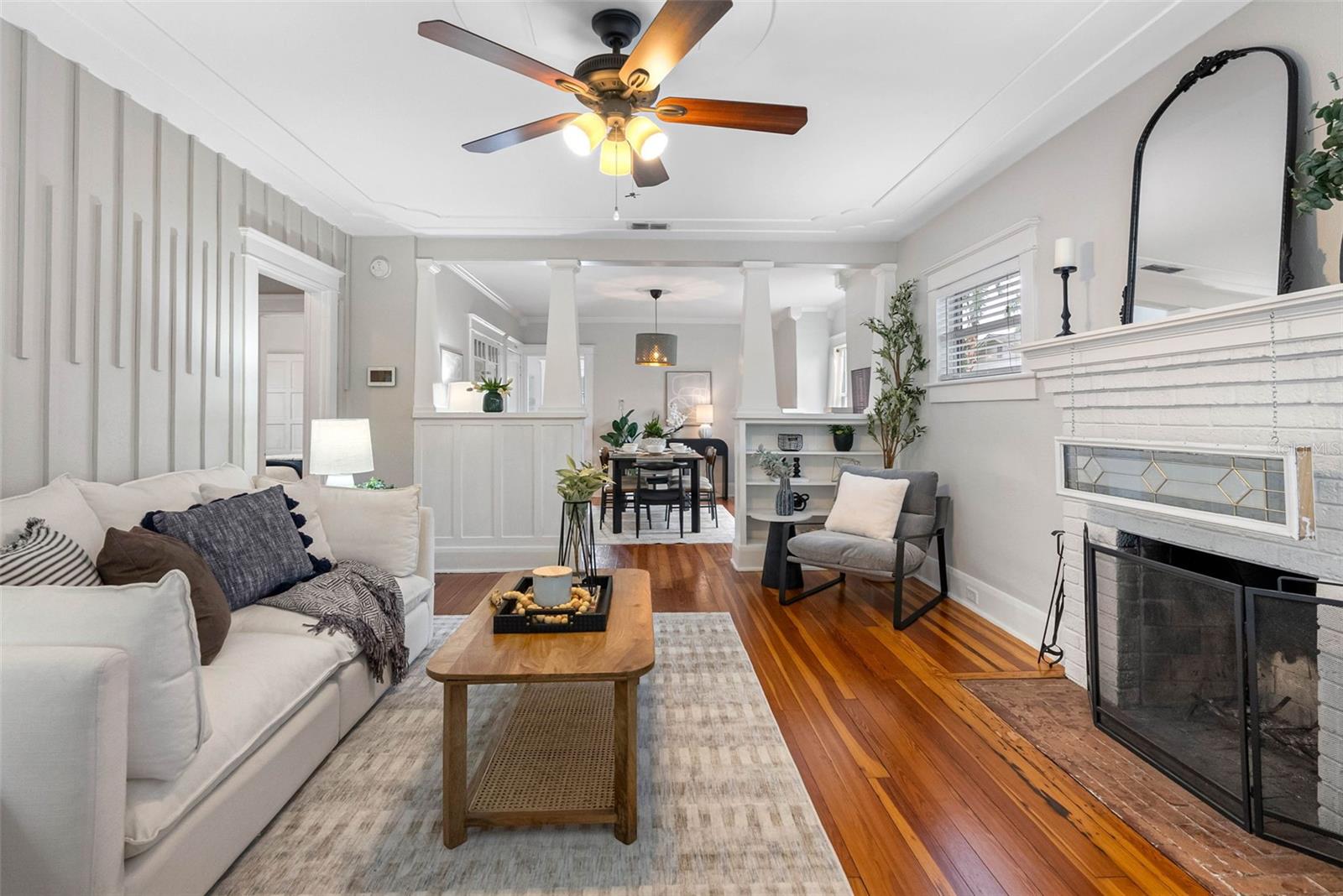 120 W HIAWATHA ST, TAMPA, FL, 33604