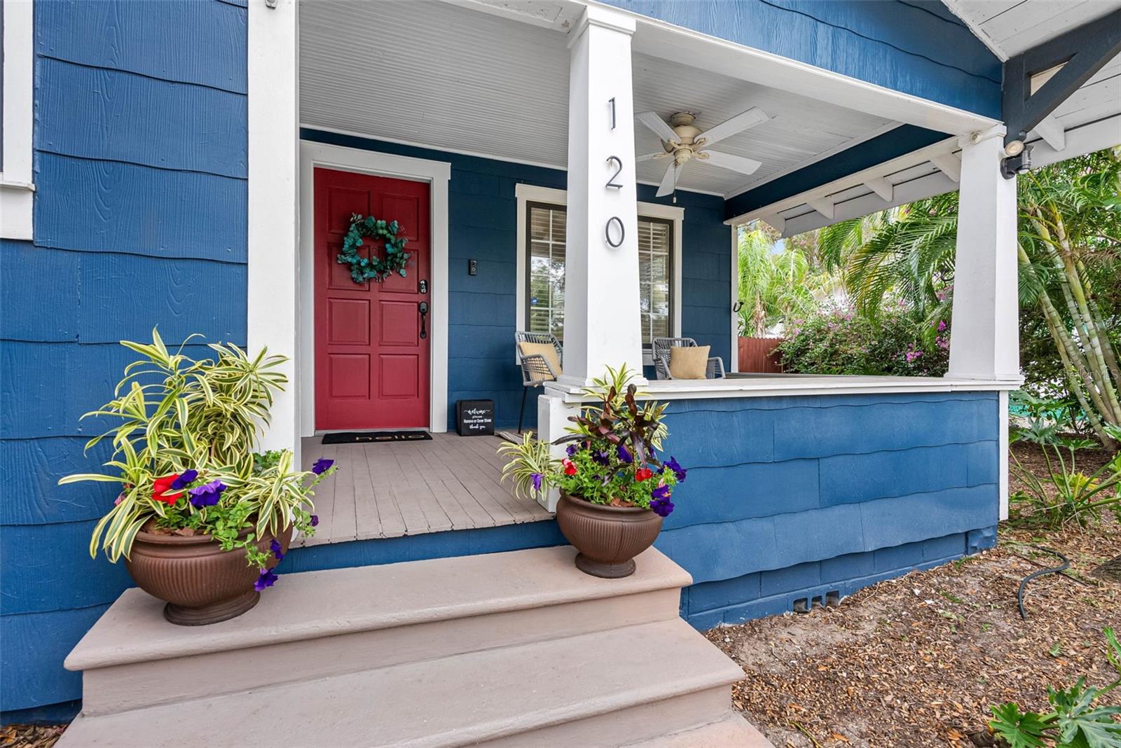 120 W HIAWATHA ST, TAMPA, FL, 33604