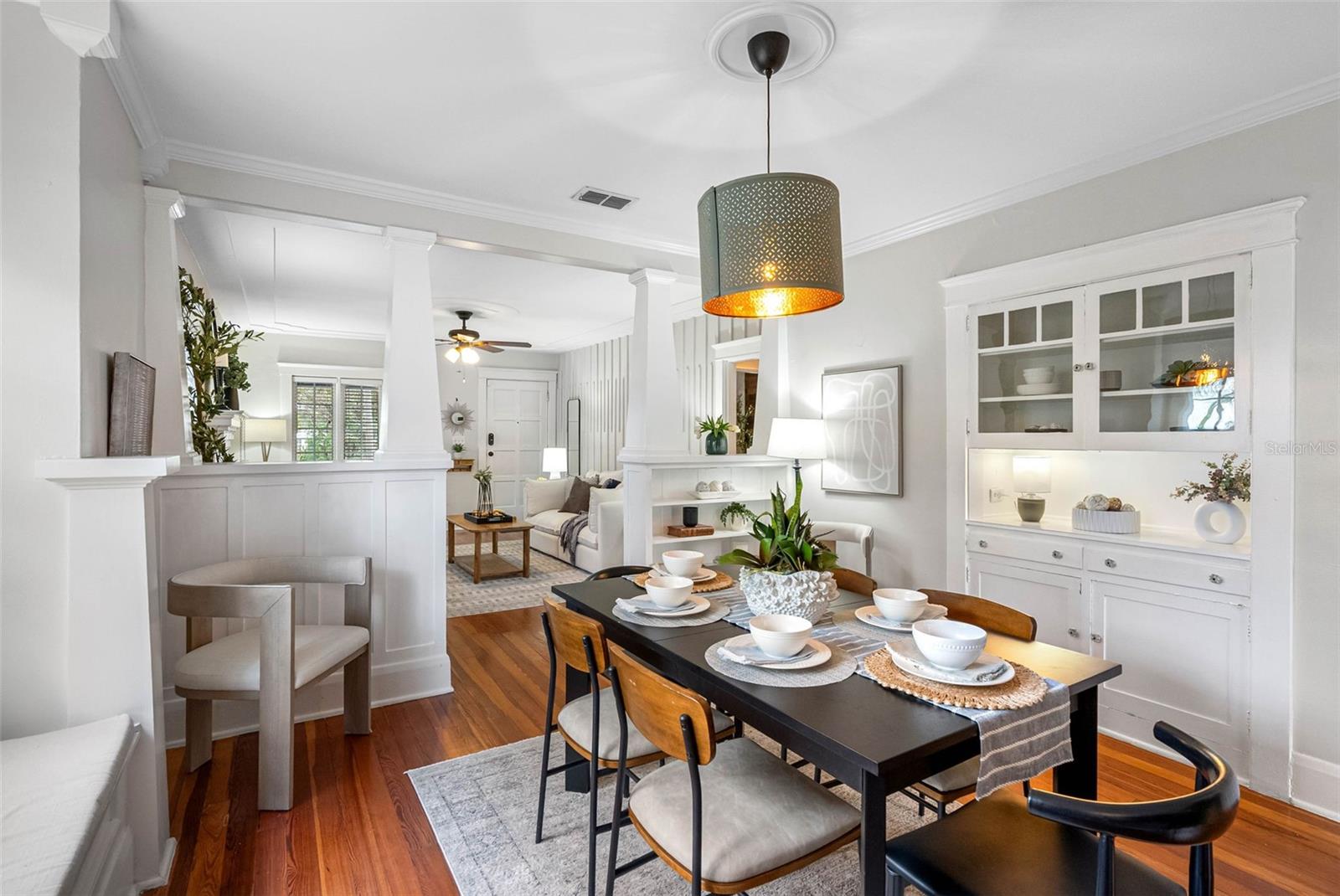 120 W HIAWATHA ST, TAMPA, FL, 33604