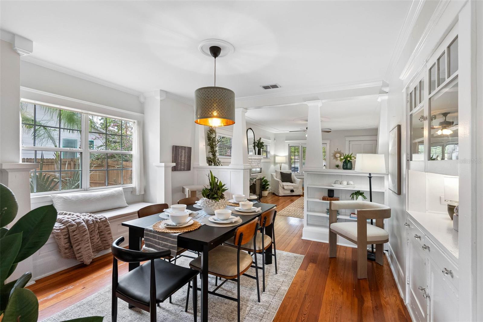 120 W HIAWATHA ST, TAMPA, FL, 33604