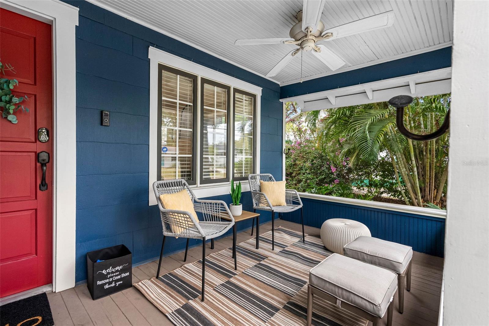 120 W HIAWATHA ST, TAMPA, FL, 33604