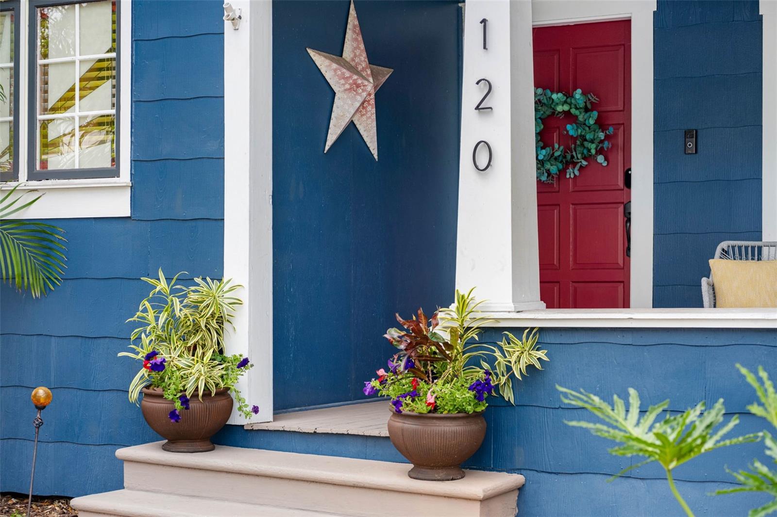 120 W HIAWATHA ST, TAMPA, FL, 33604