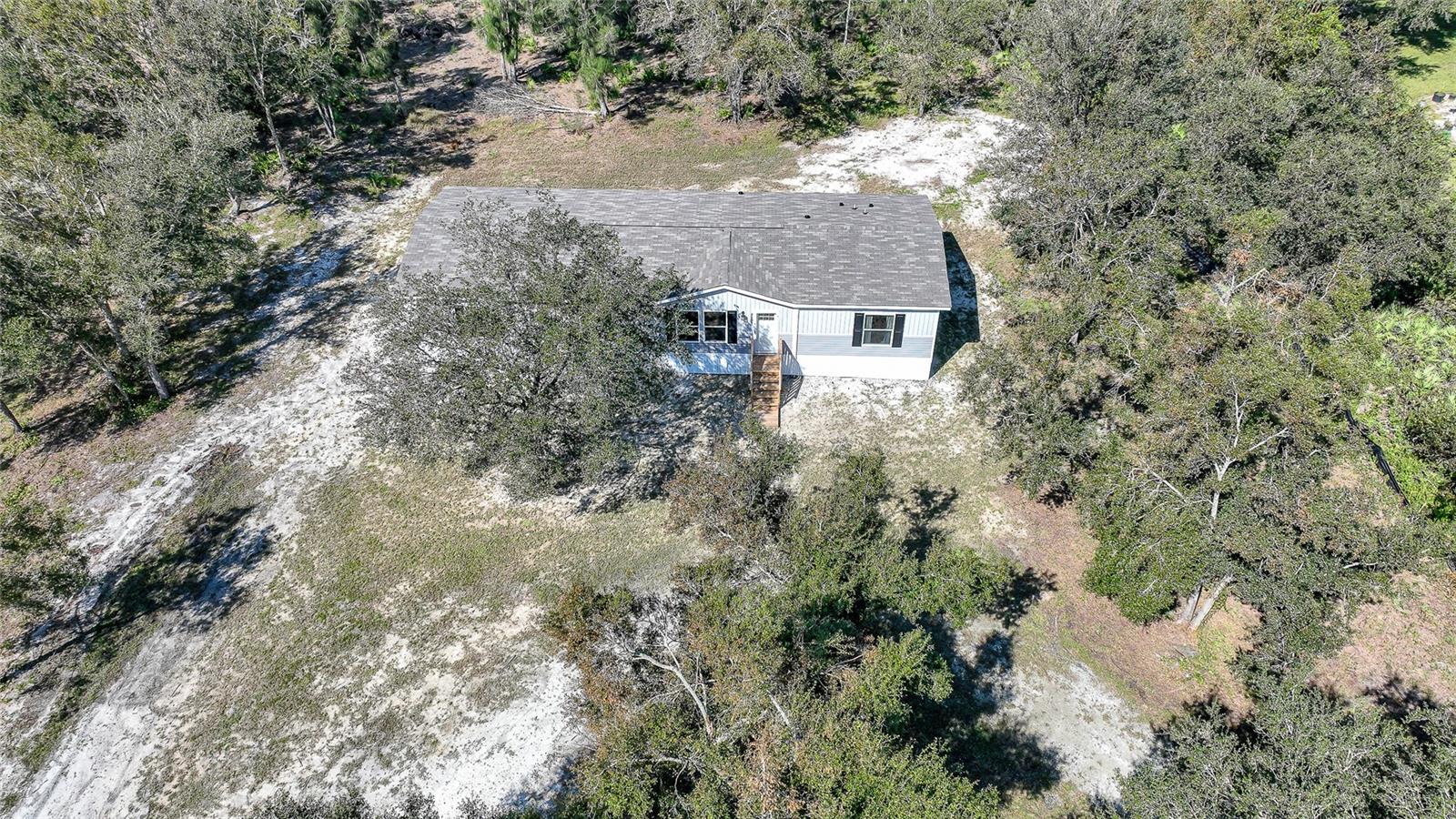 4509 SE WHEAT AVE, ARCADIA, FL, 34266