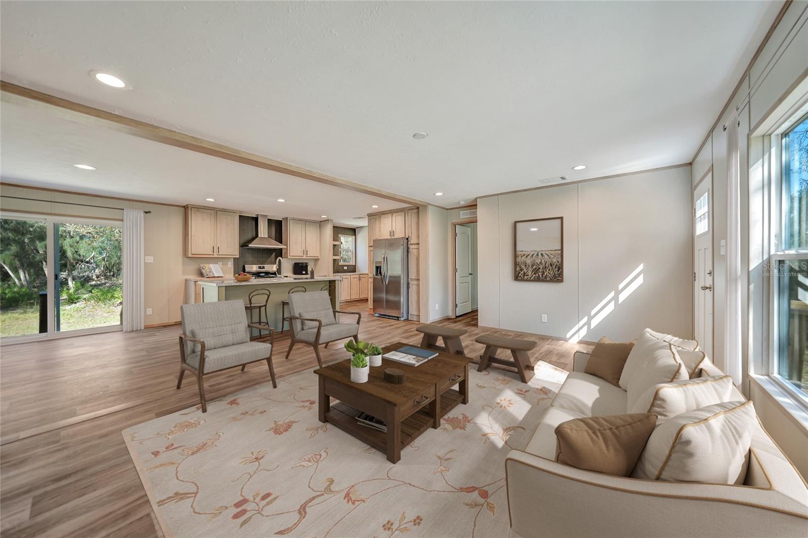4509 SE WHEAT AVE, ARCADIA, FL, 34266